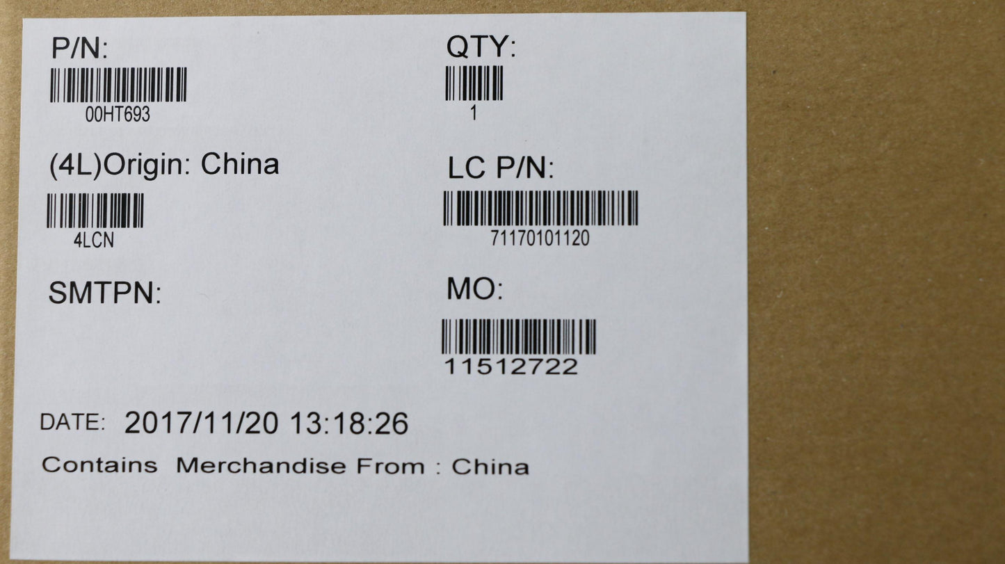 Lenovo Pl System Boards - 00HT693