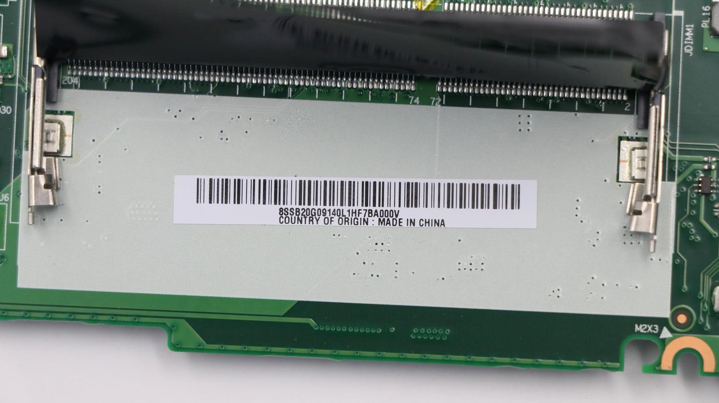 Lenovo Pl System Boards - 00HT693