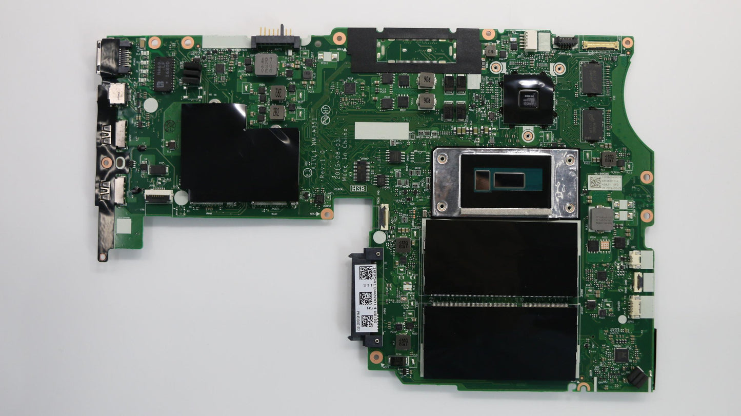 Lenovo Pl System Boards - 00HT694