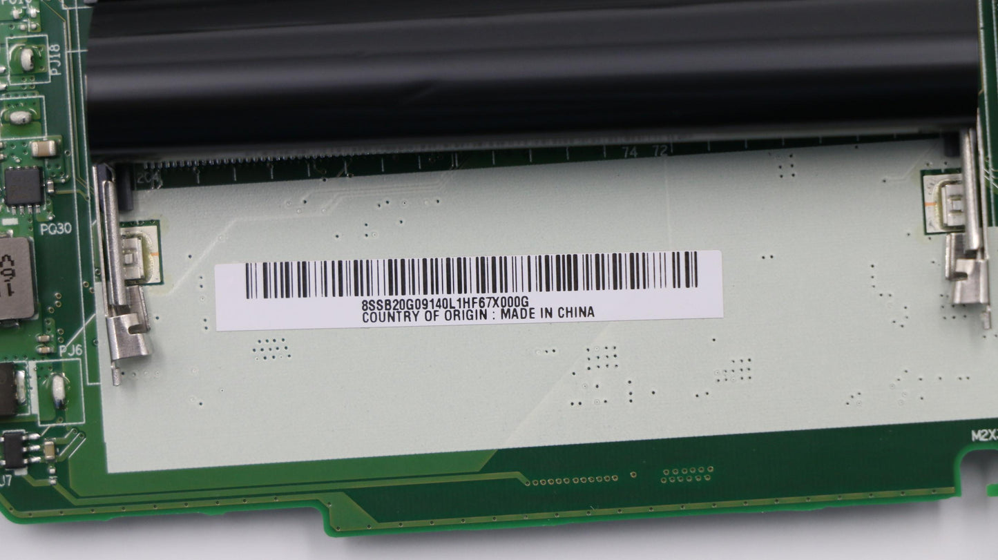 Lenovo Pl System Boards - 00HT694