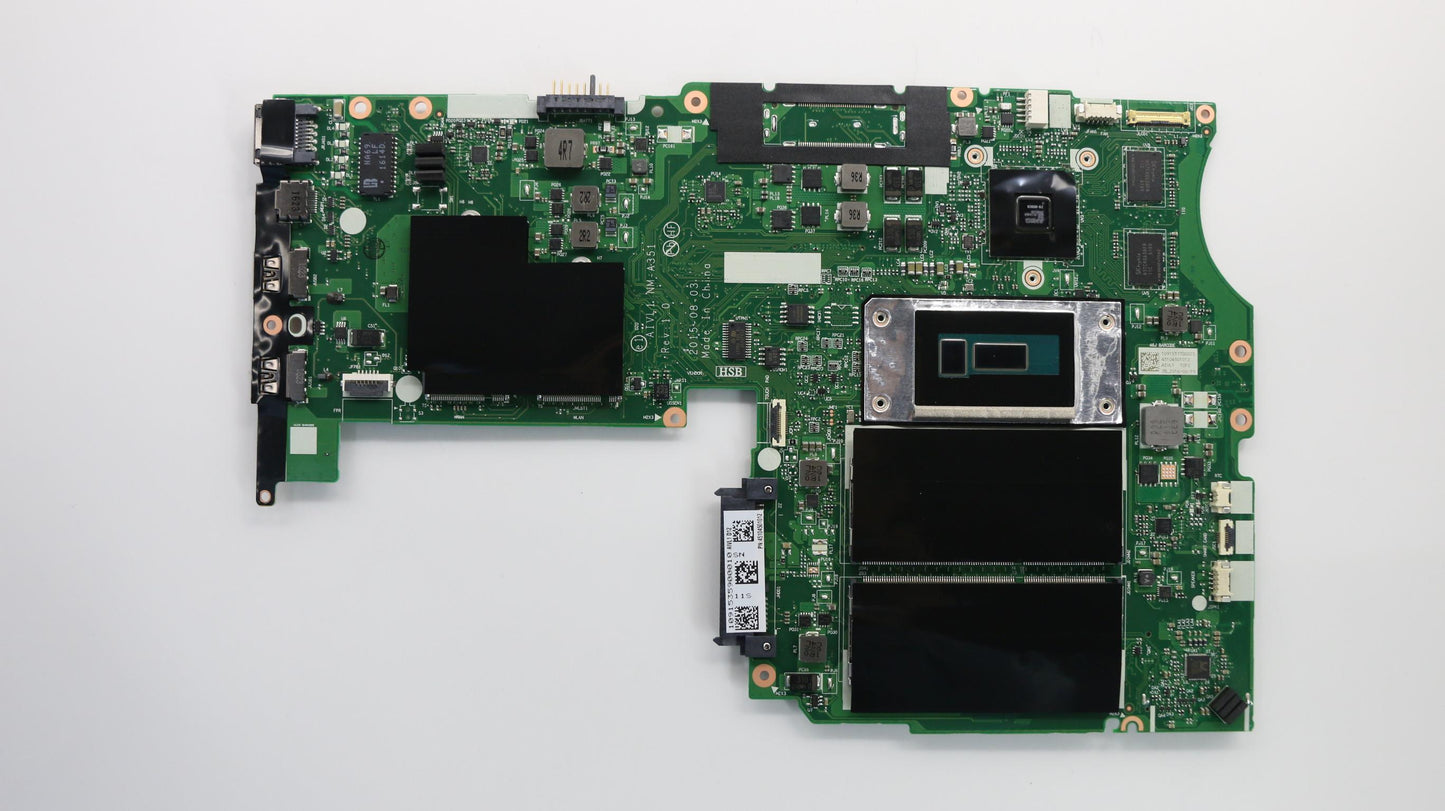 Lenovo Pl System Boards - 00HT695
