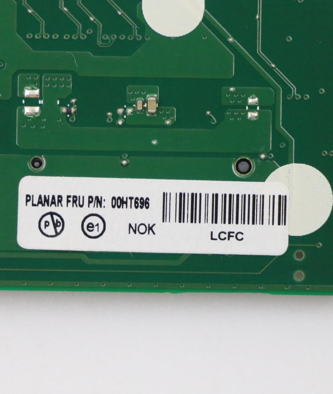 Lenovo Pl System Boards - 00HT696