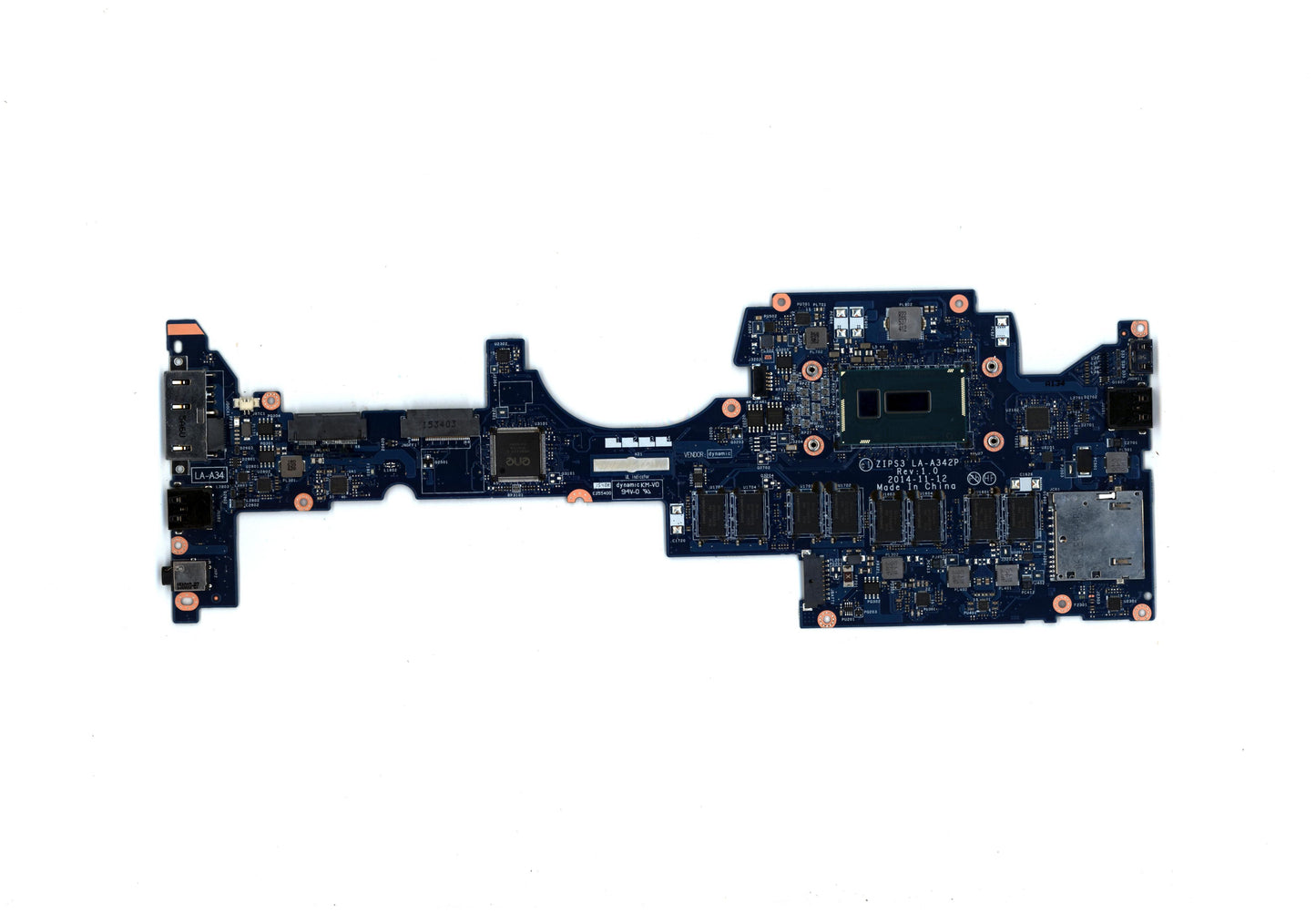 Lenovo Pl System Boards - 00HT710
