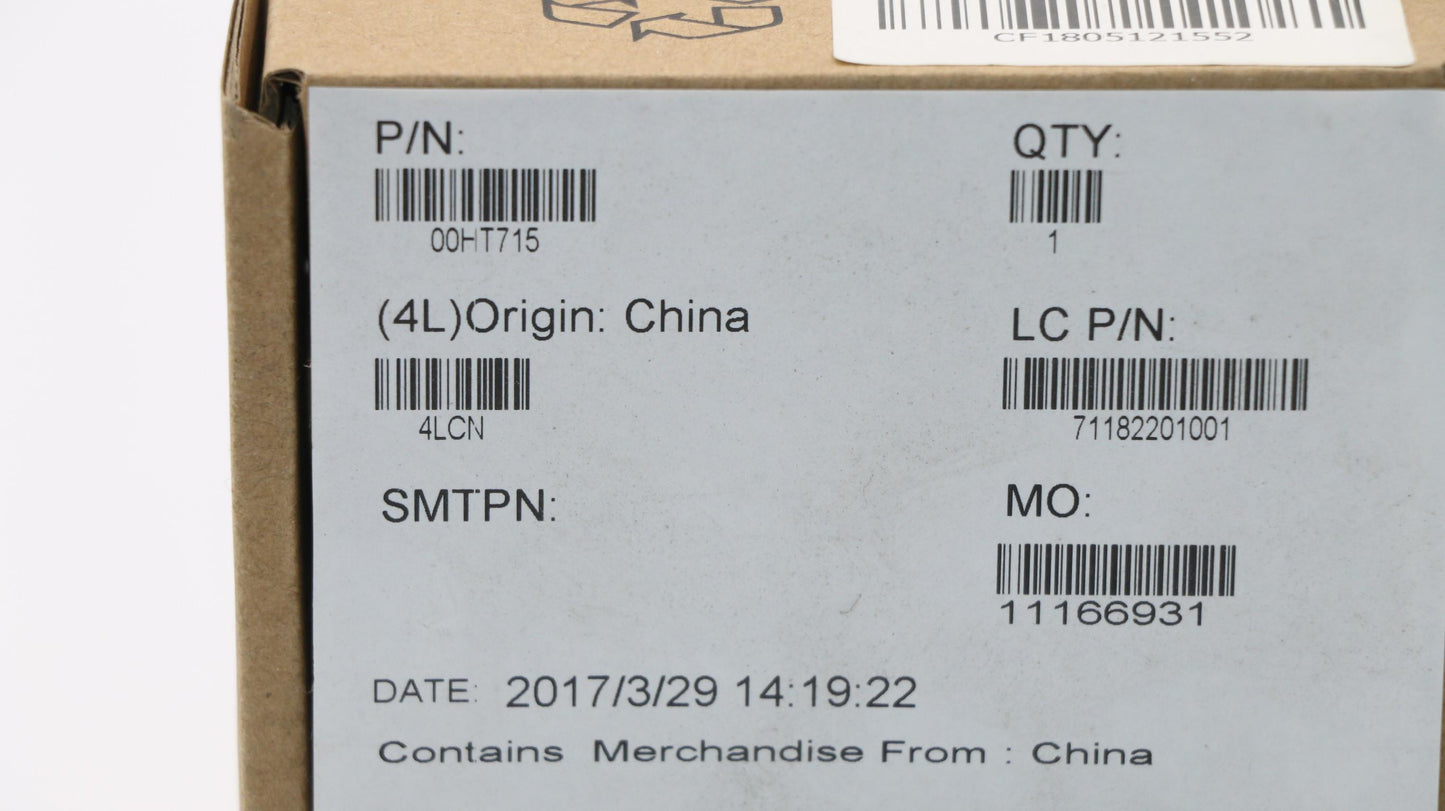 Lenovo Mn Misc Internal - 00HT715
