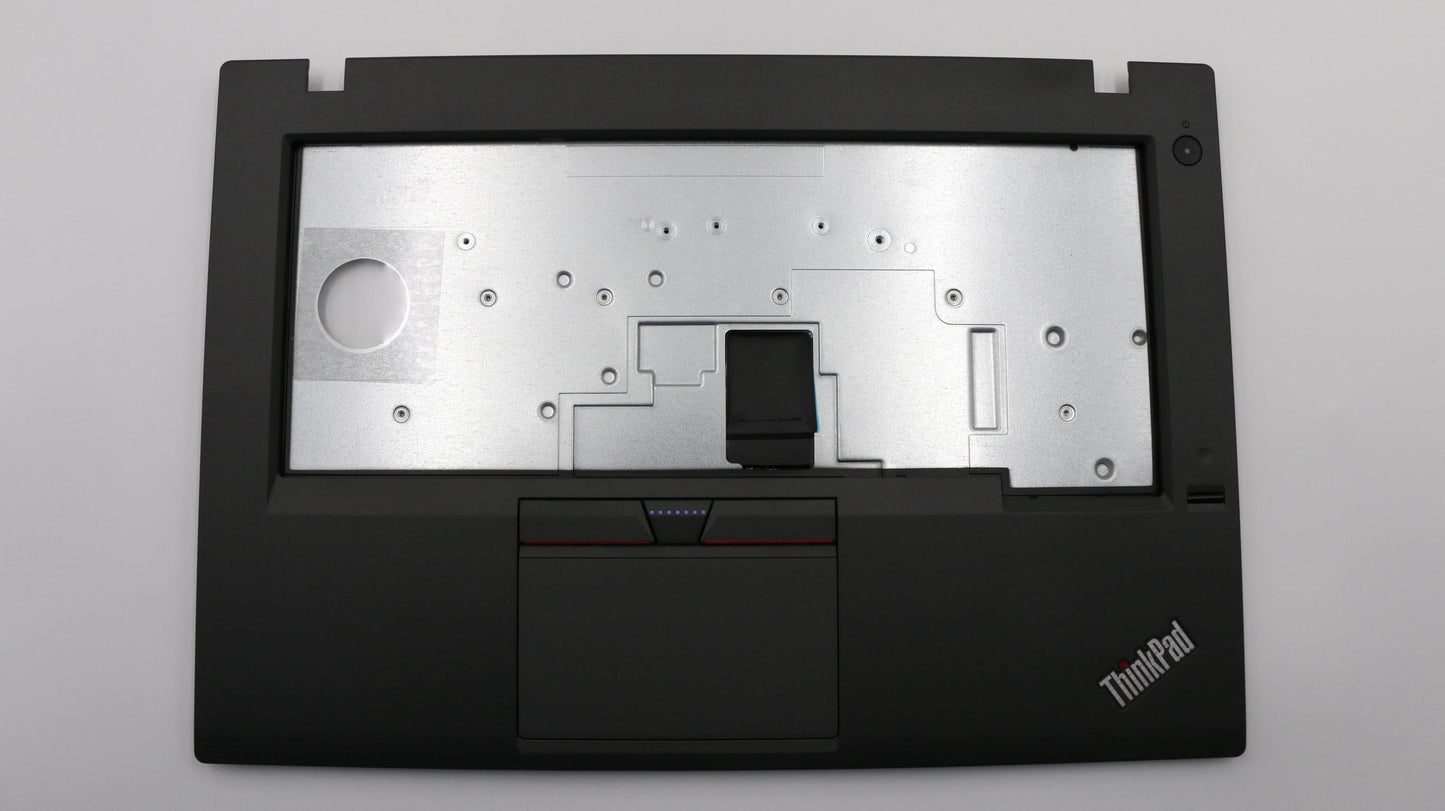 Lenovo Kp Kybd Bezels And Palmrests - 00HT717
