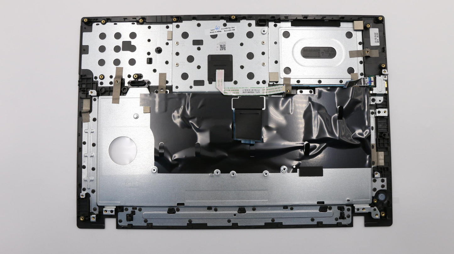 Lenovo Kp Kybd Bezels And Palmrests - 00HT717