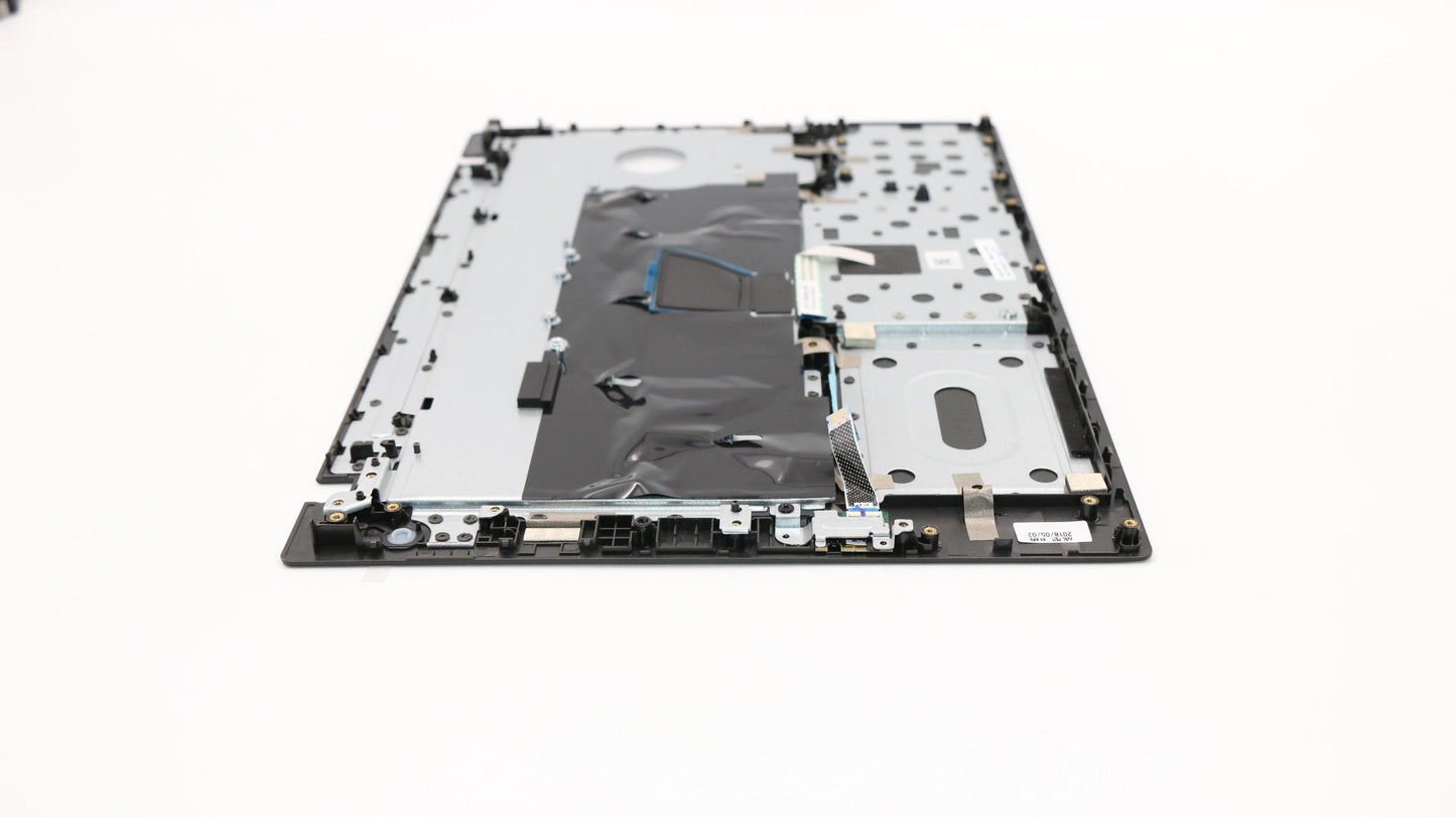 Lenovo Kp Kybd Bezels And Palmrests - 00HT717