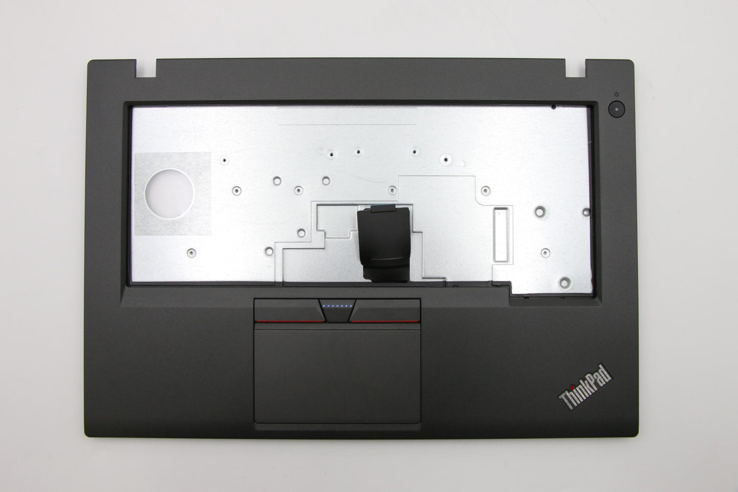 Lenovo Kp Kybd Bezels And Palmrests - 00HT719