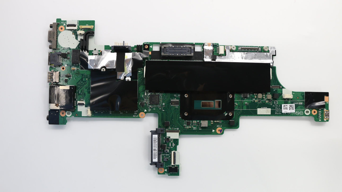 Lenovo Pl System Boards - 00HT726