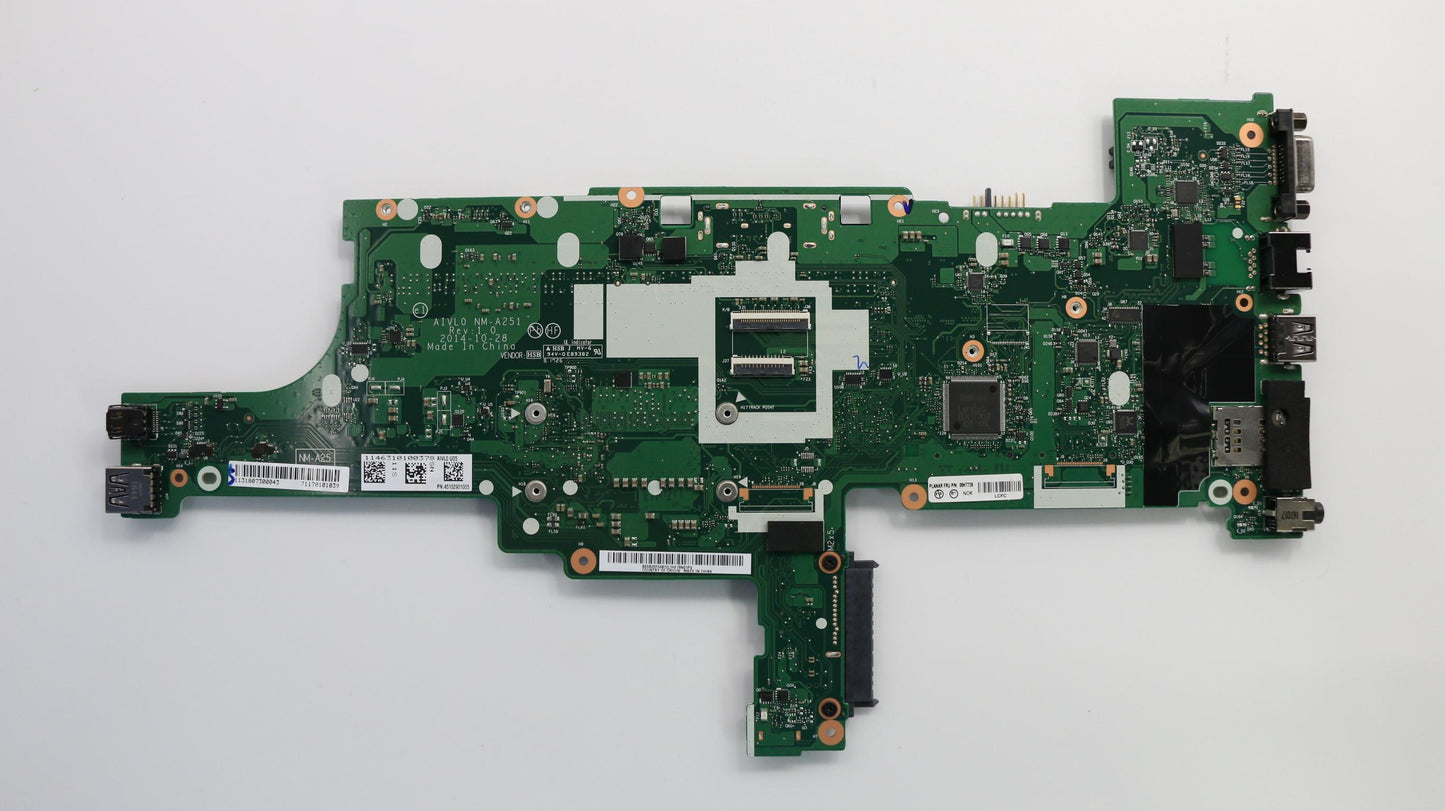 Lenovo Pl System Boards - 00HT726