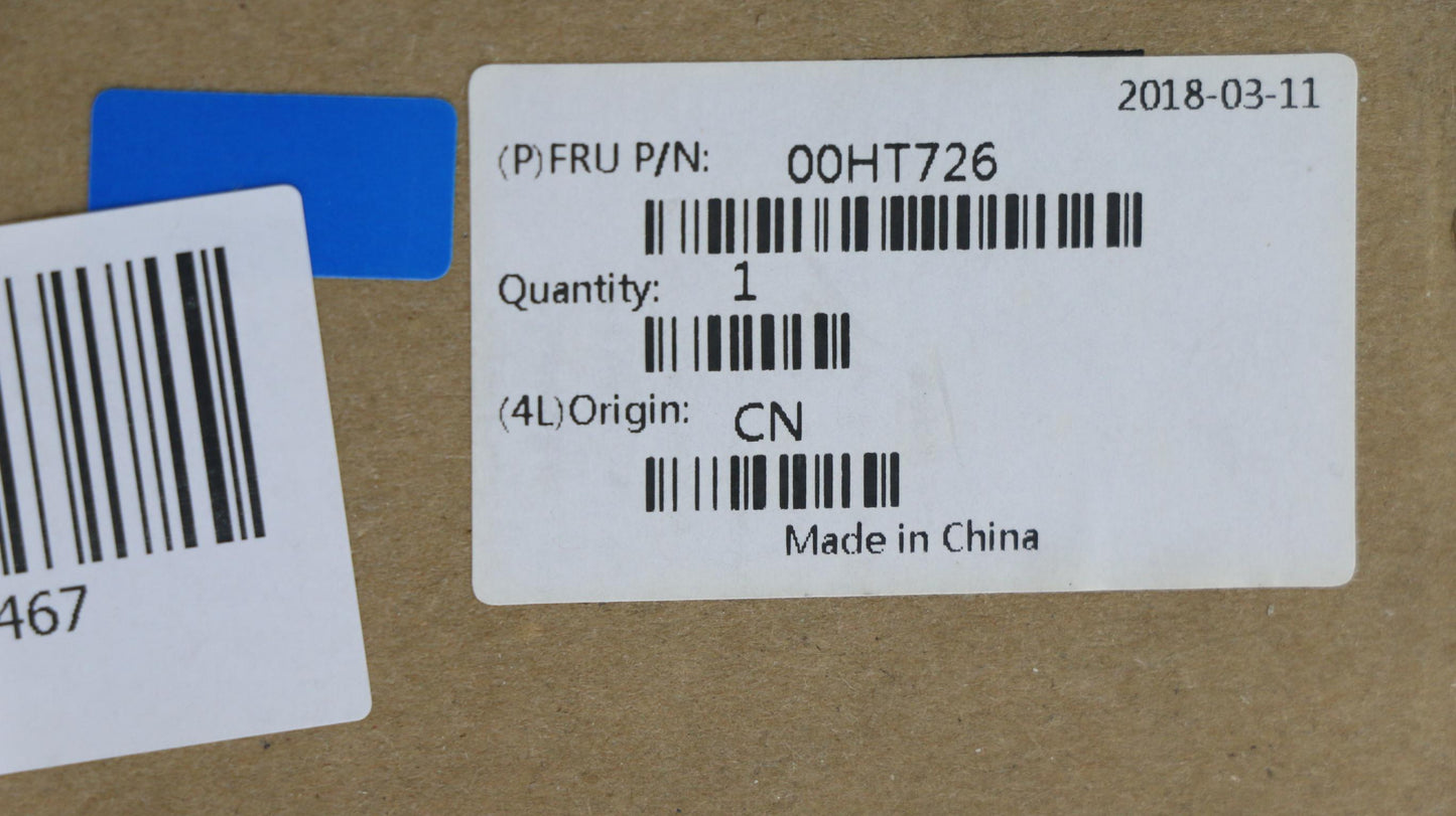 Lenovo Pl System Boards - 00HT726