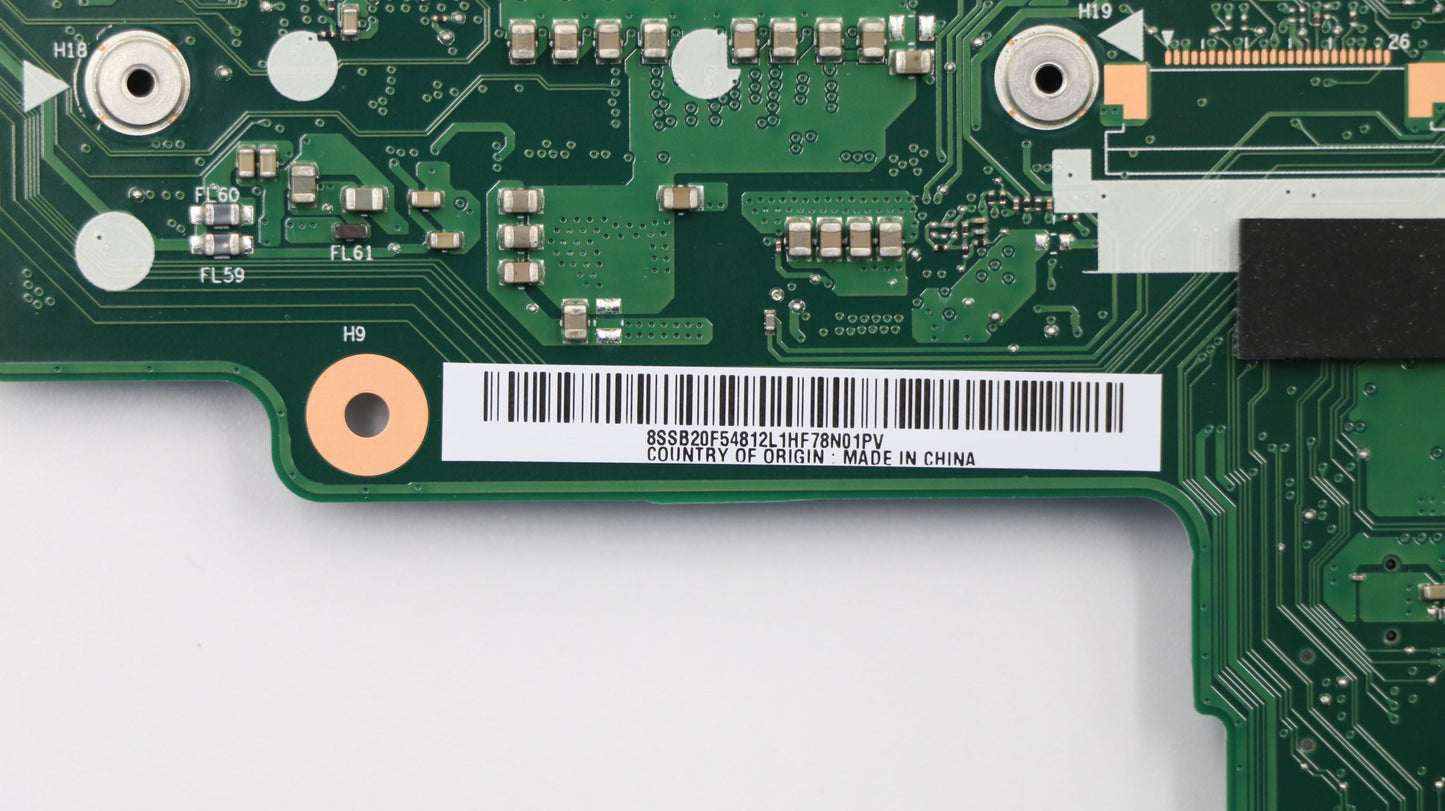 Lenovo Pl System Boards - 00HT726