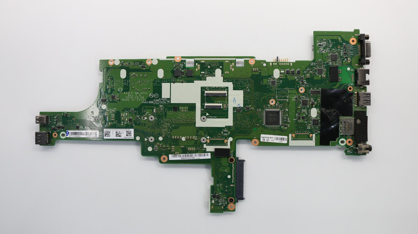 Lenovo Pl System Boards - 00HT727