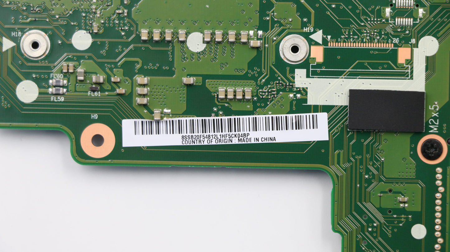 Lenovo Pl System Boards - 00HT727