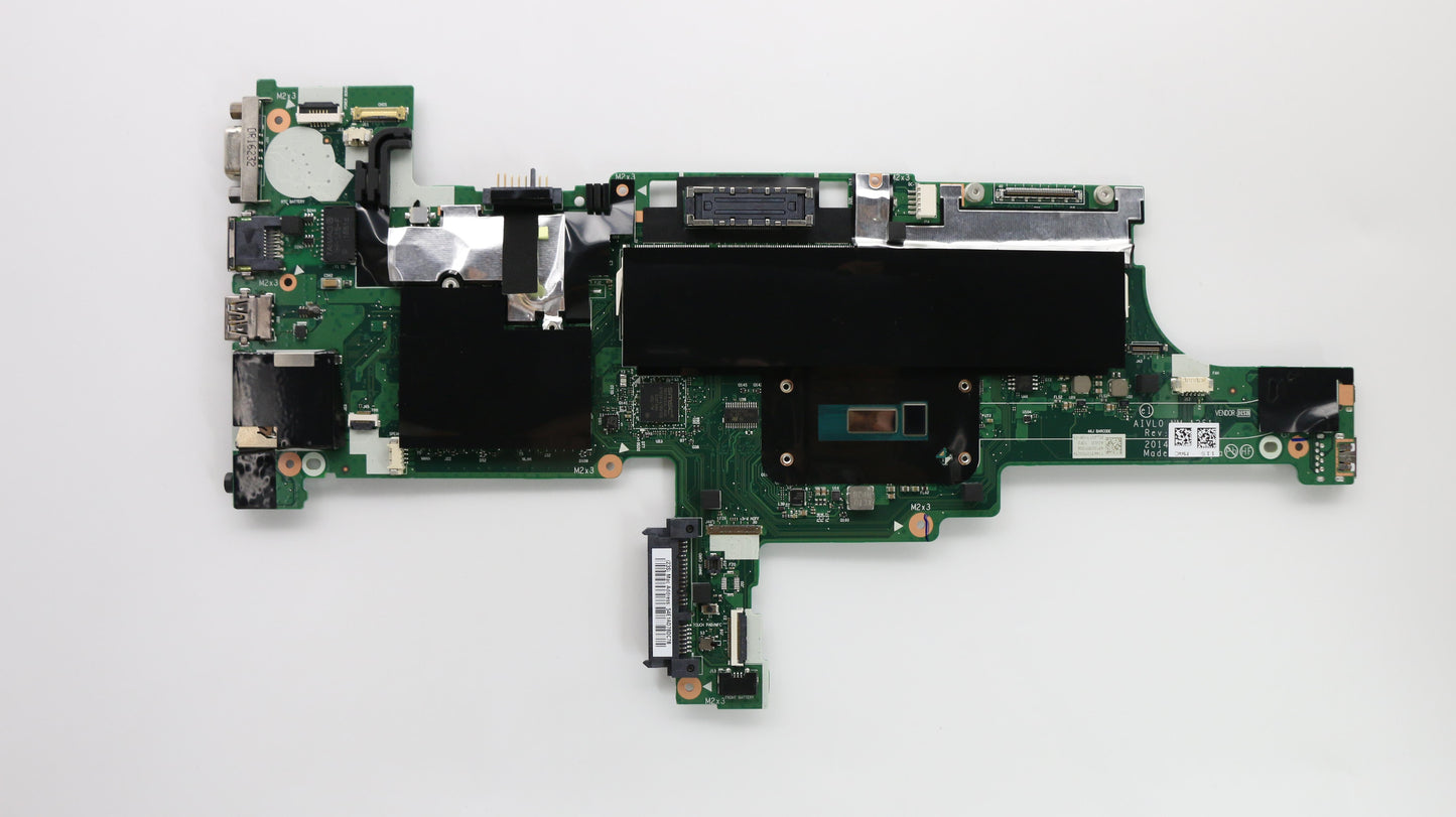 Lenovo Pl System Boards - 00HT728