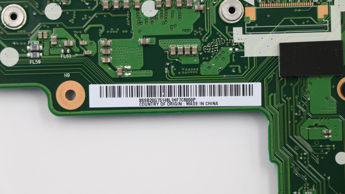 Lenovo Pl System Boards - 00HT732