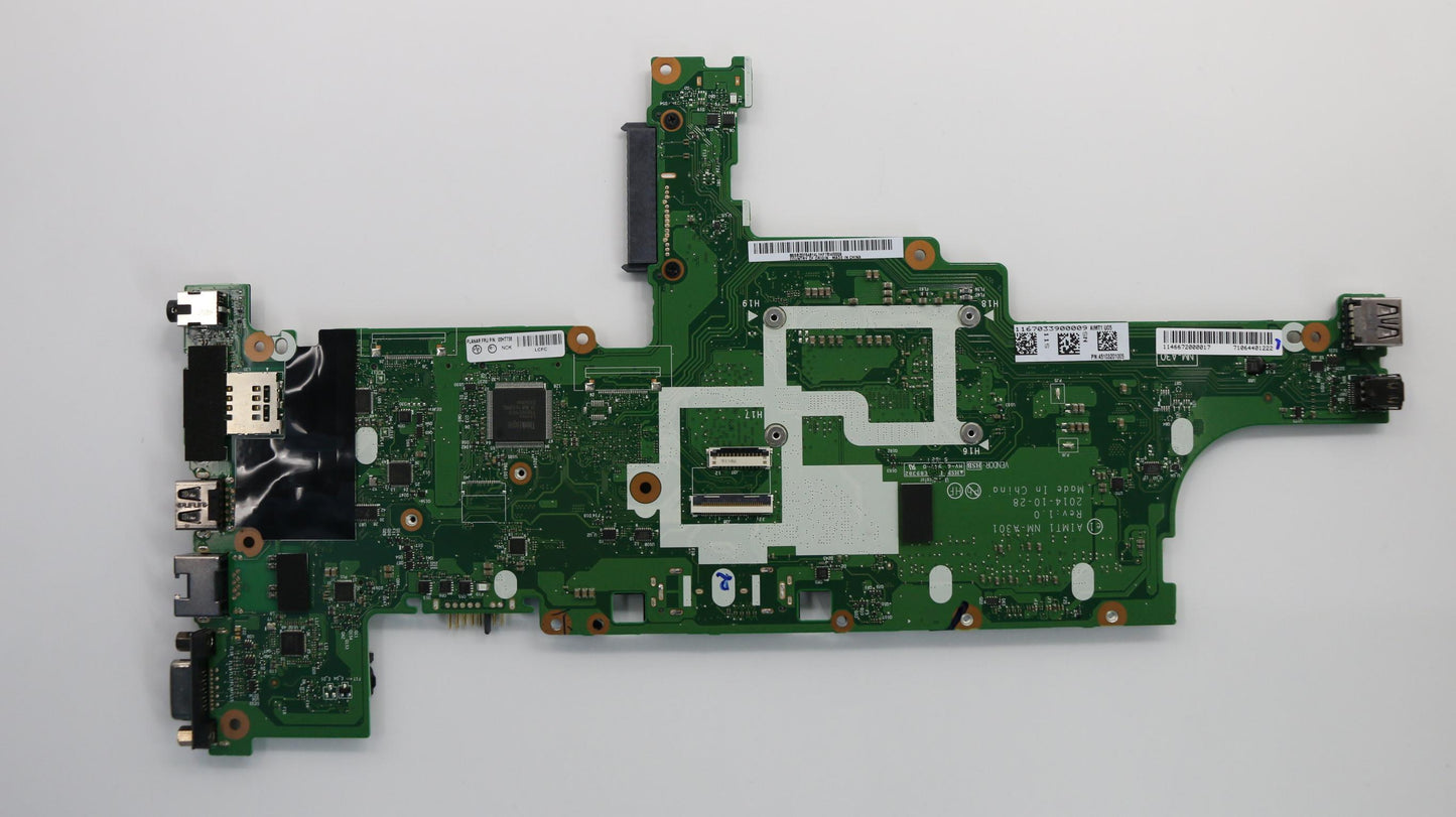 Lenovo Pl System Boards - 00HT738