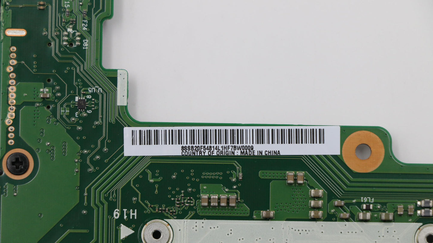 Lenovo Pl System Boards - 00HT738