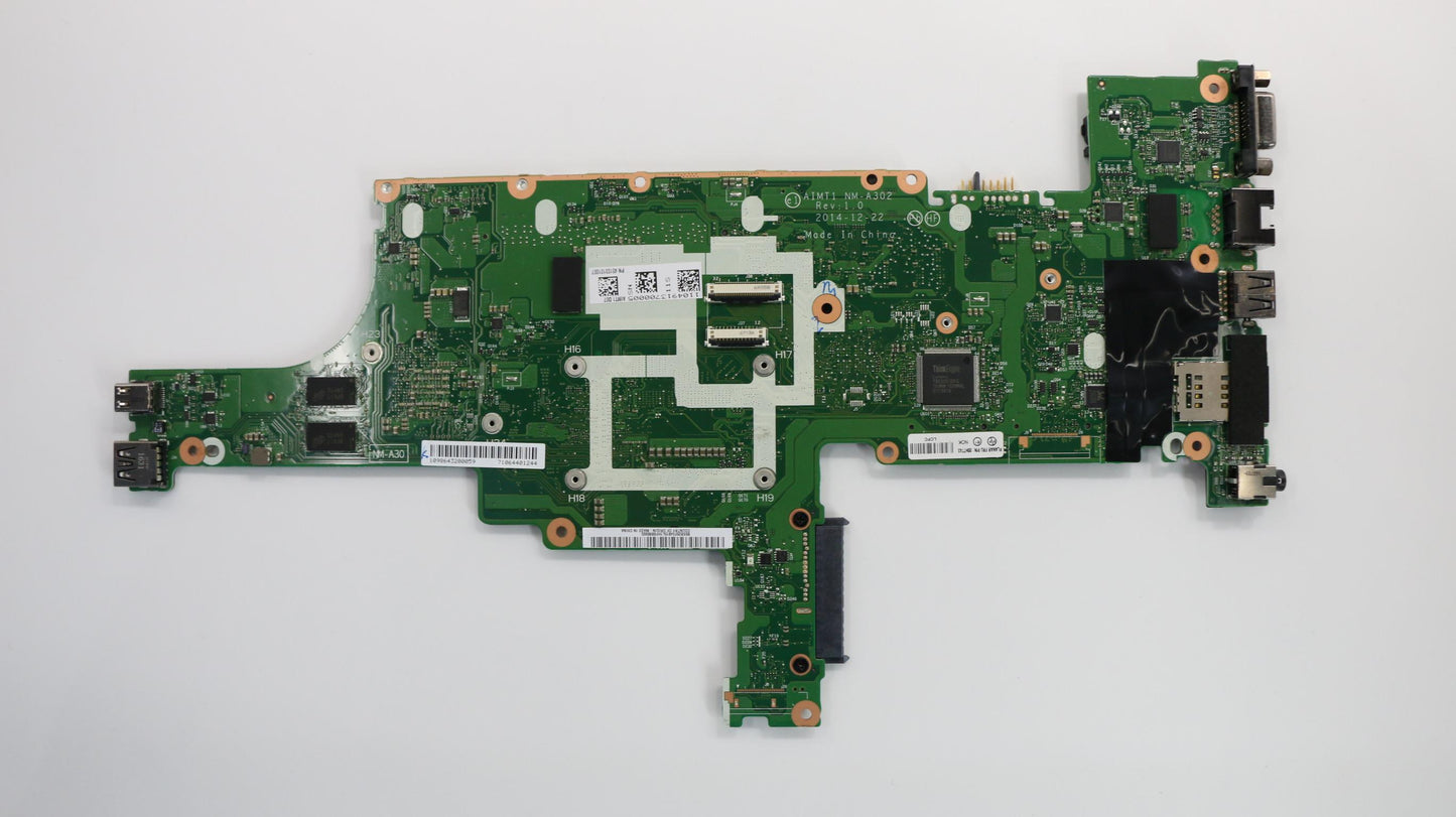 Lenovo Pl System Boards - 00HT743