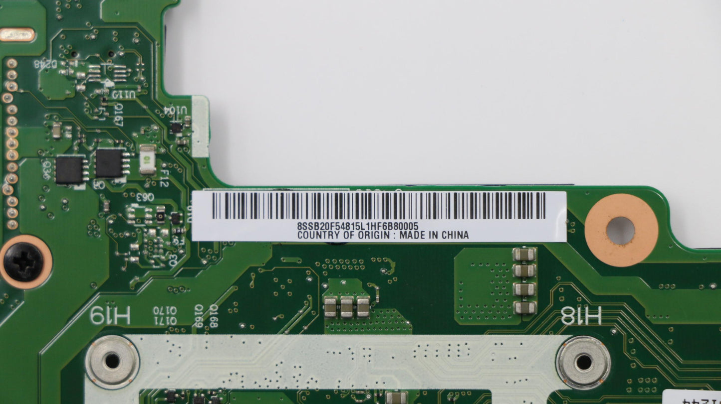 Lenovo Pl System Boards - 00HT743