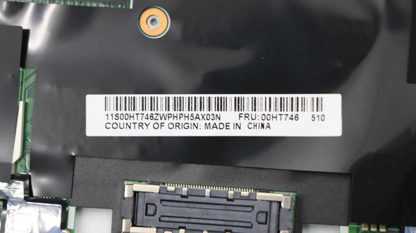 Lenovo Pl System Boards - 00HT746