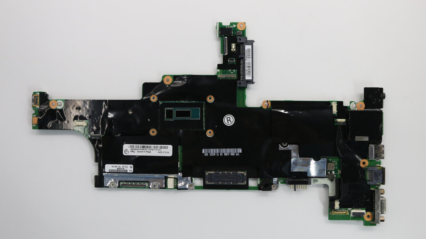 Lenovo Pl System Boards - 00HT754