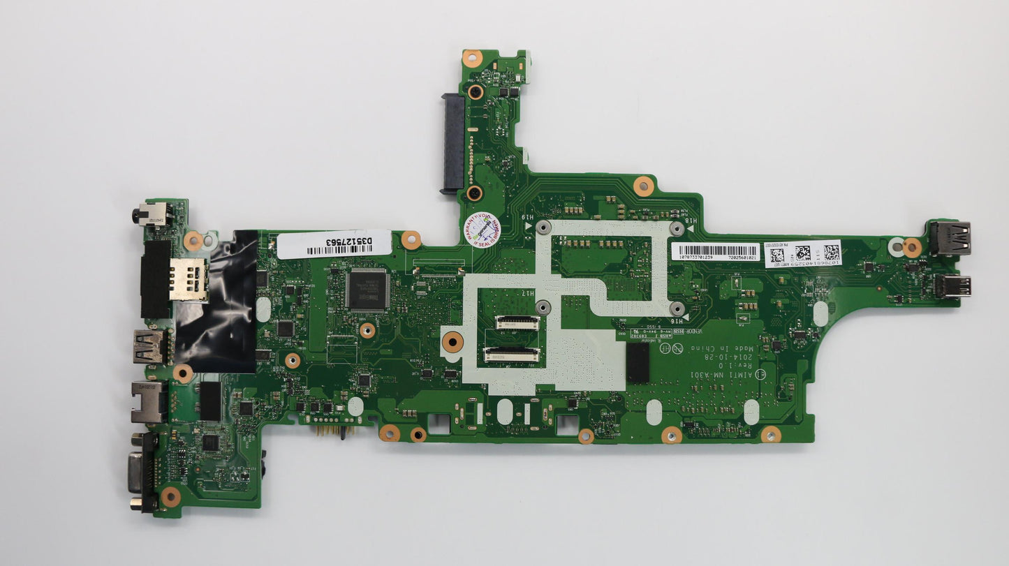 Lenovo Pl System Boards - 00HT754