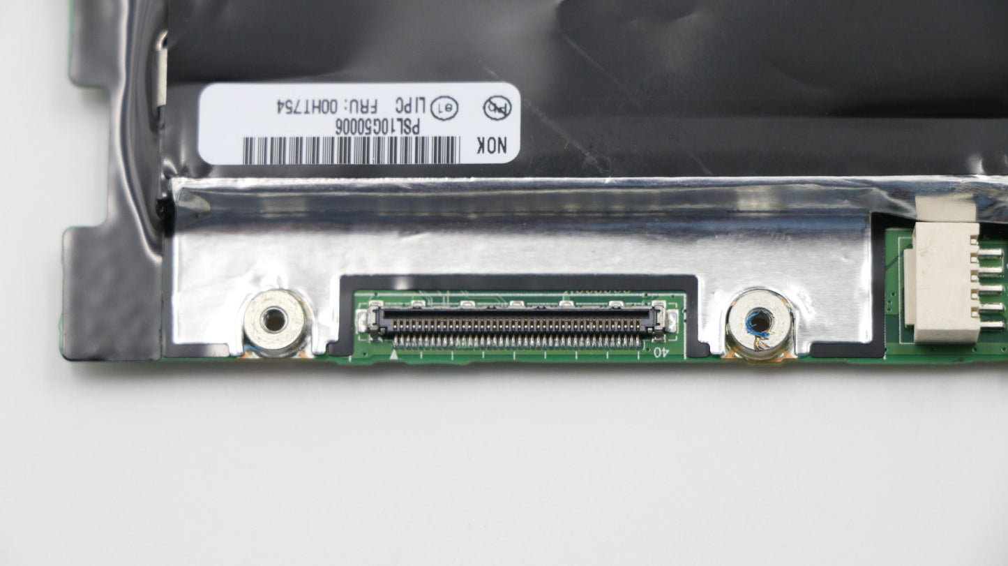 Lenovo Pl System Boards - 00HT754