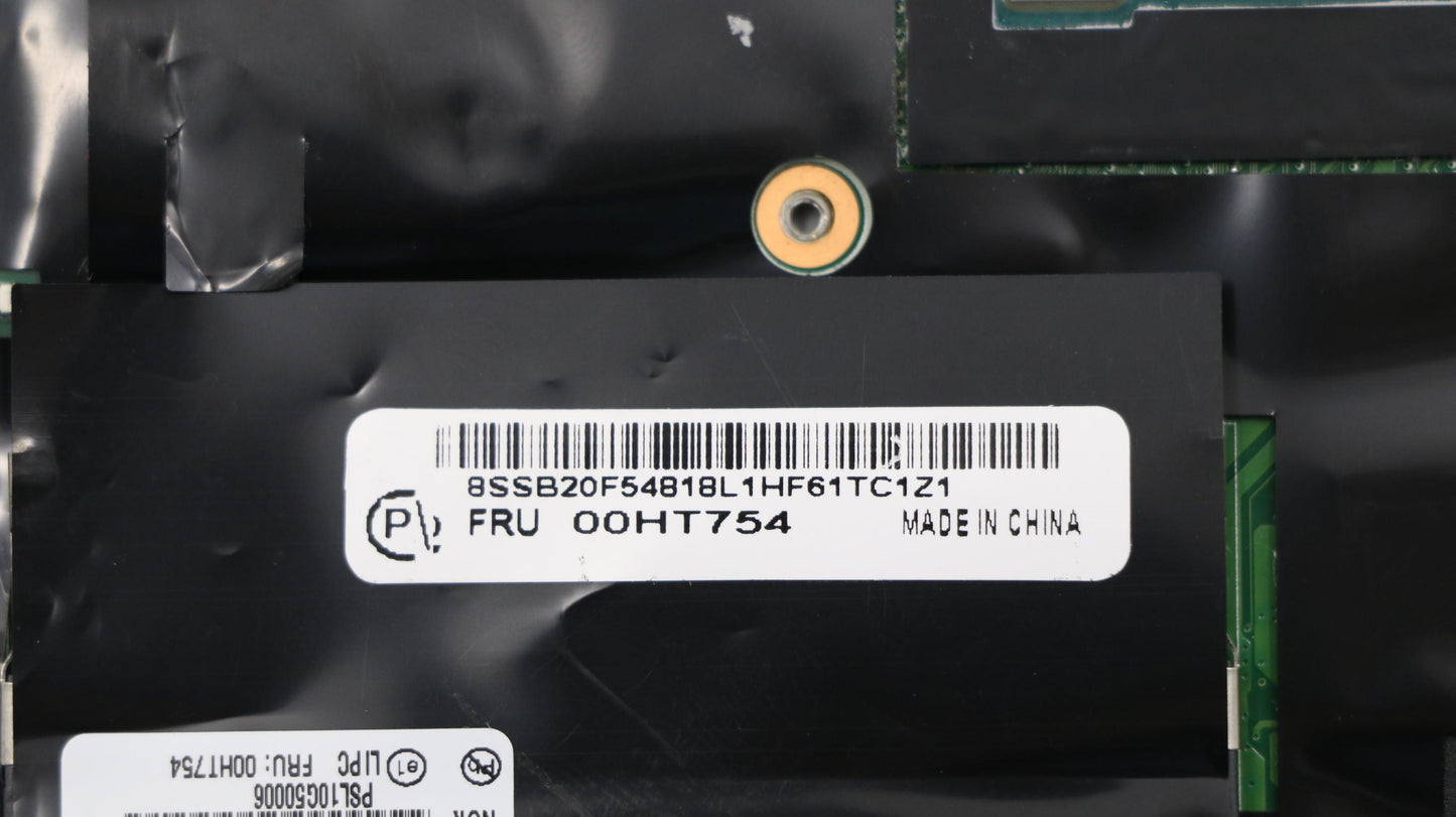 Lenovo Pl System Boards - 00HT754