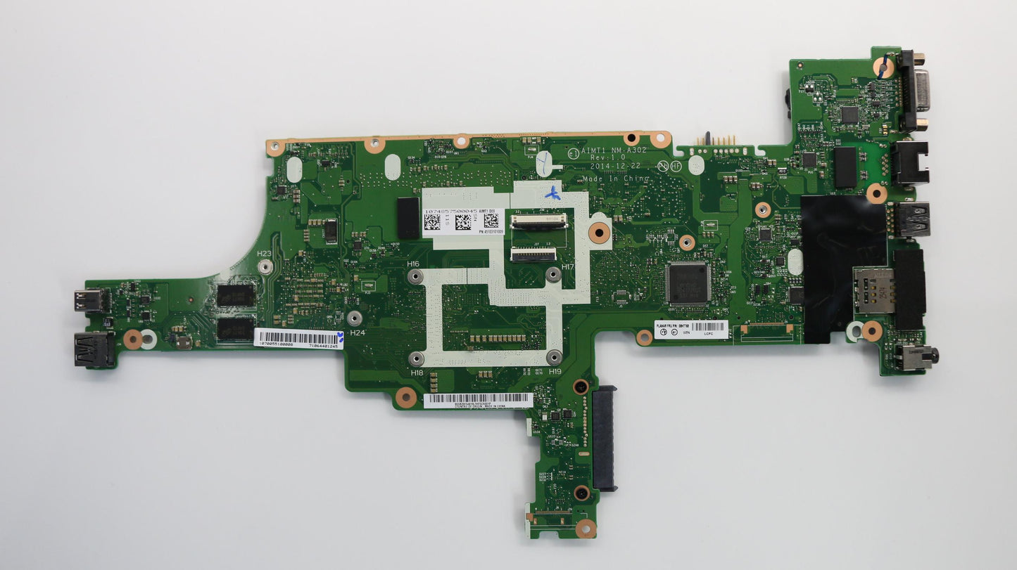 Lenovo Pl System Boards - 00HT768