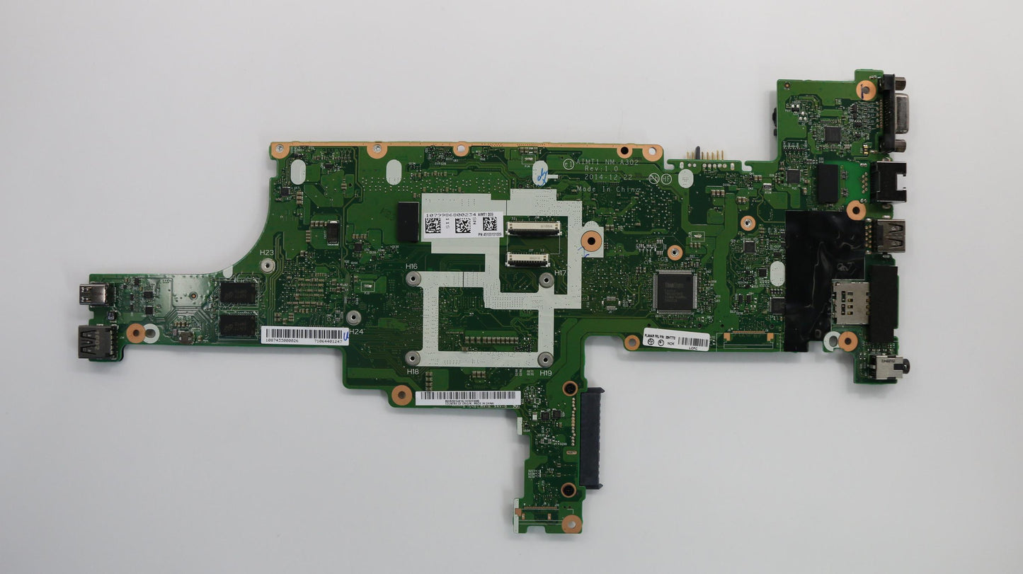 Lenovo Pl System Boards - 00HT770