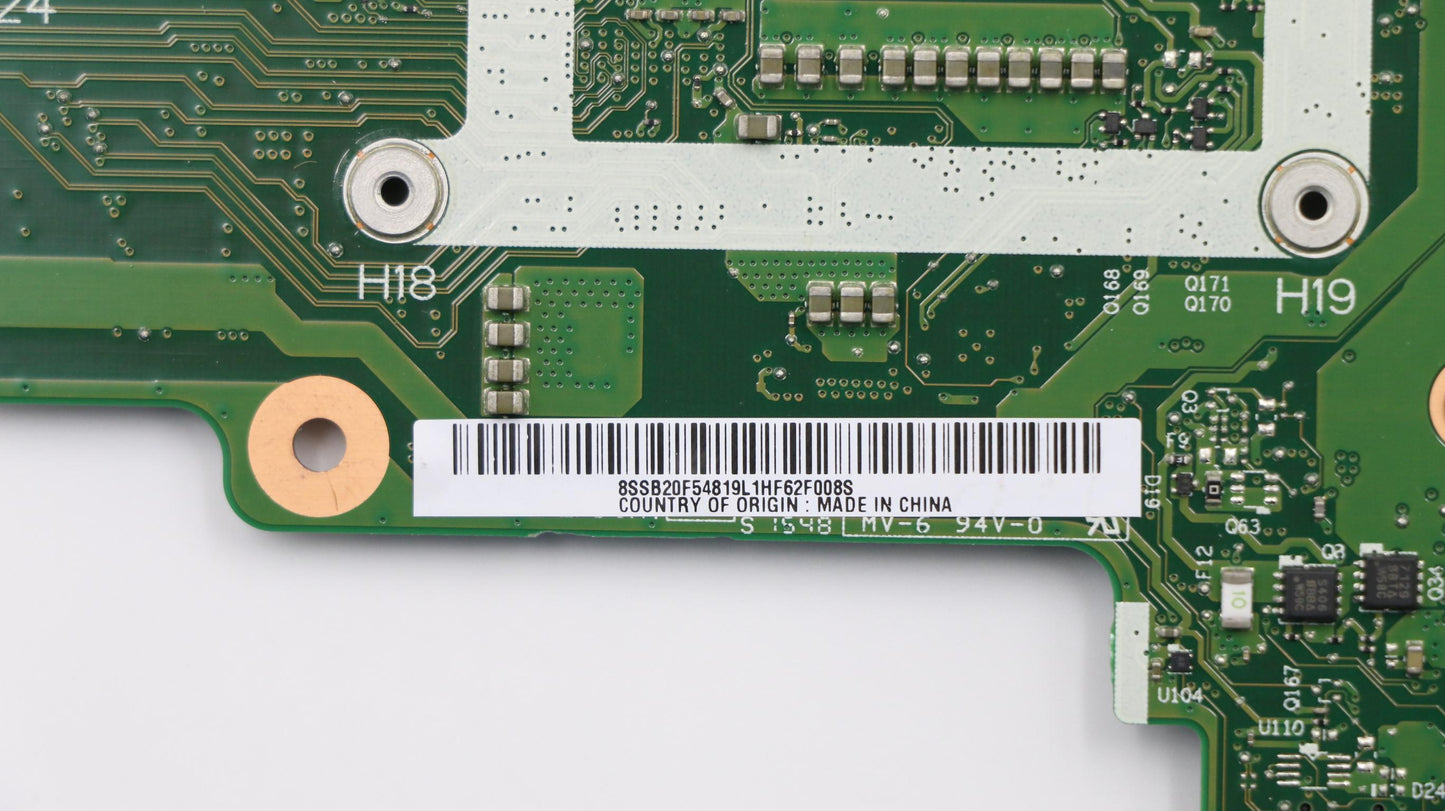 Lenovo Pl System Boards - 00HT770