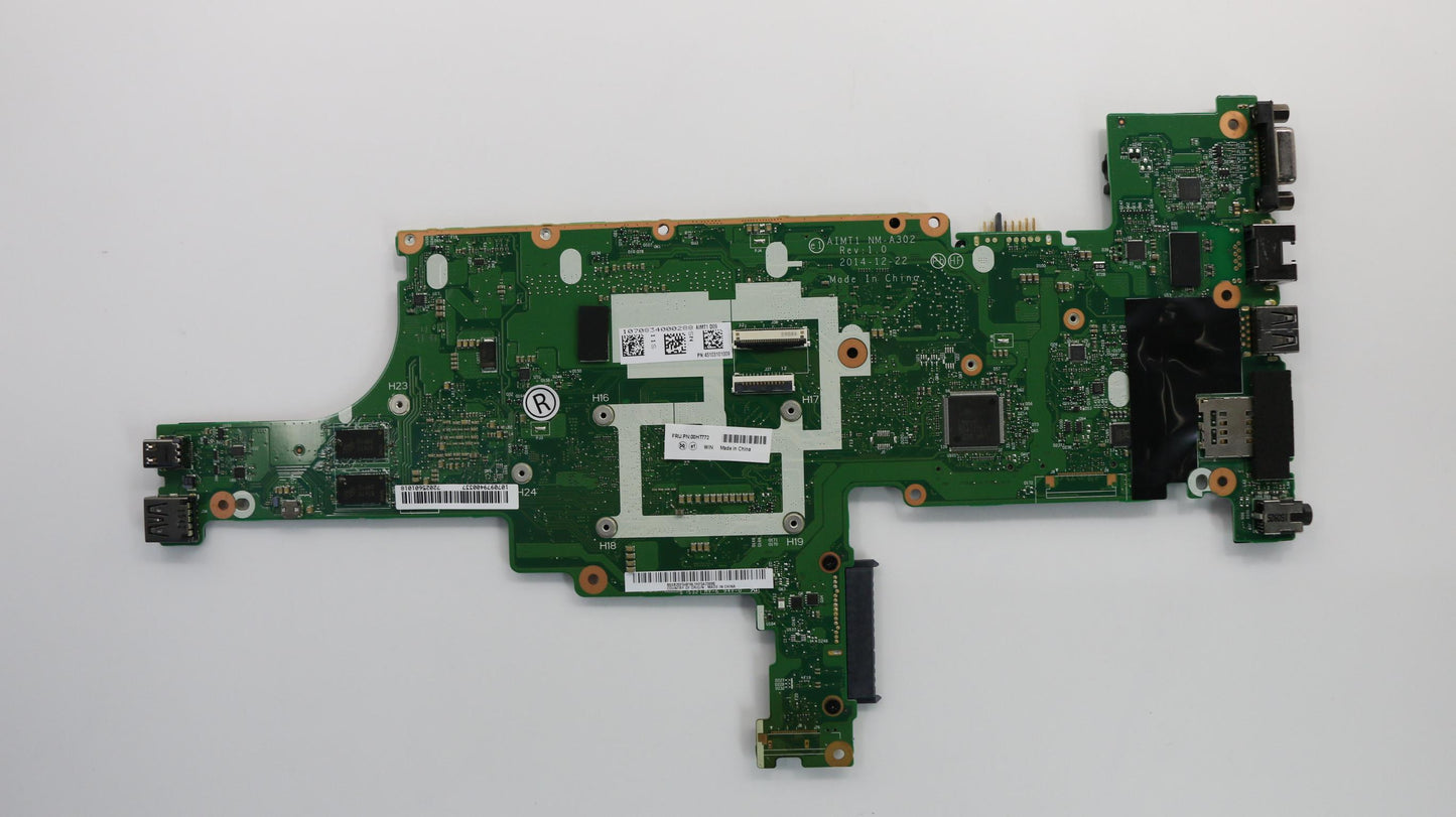 Lenovo Pl System Boards - 00HT772