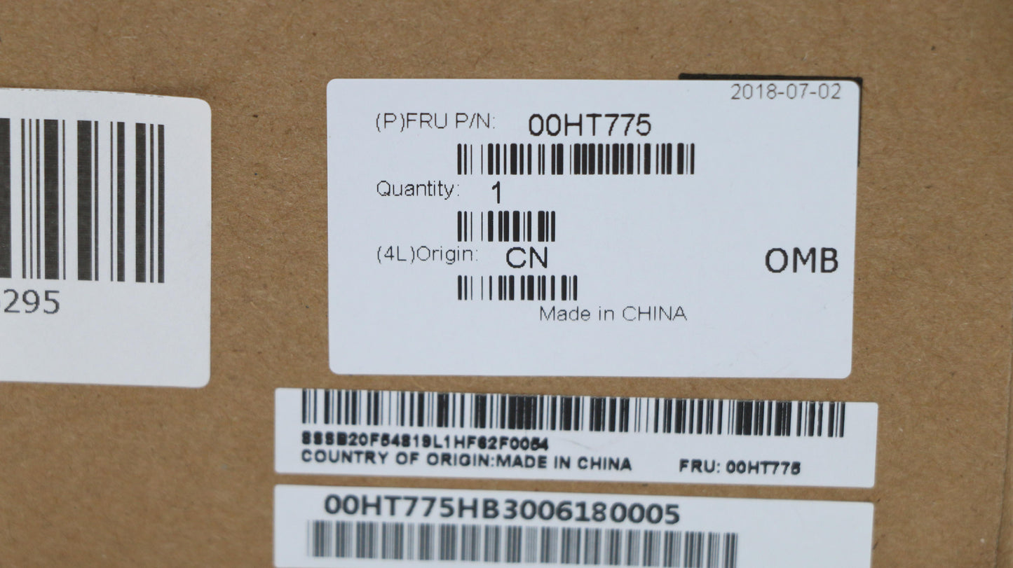 Lenovo Pl System Boards - 00HT775