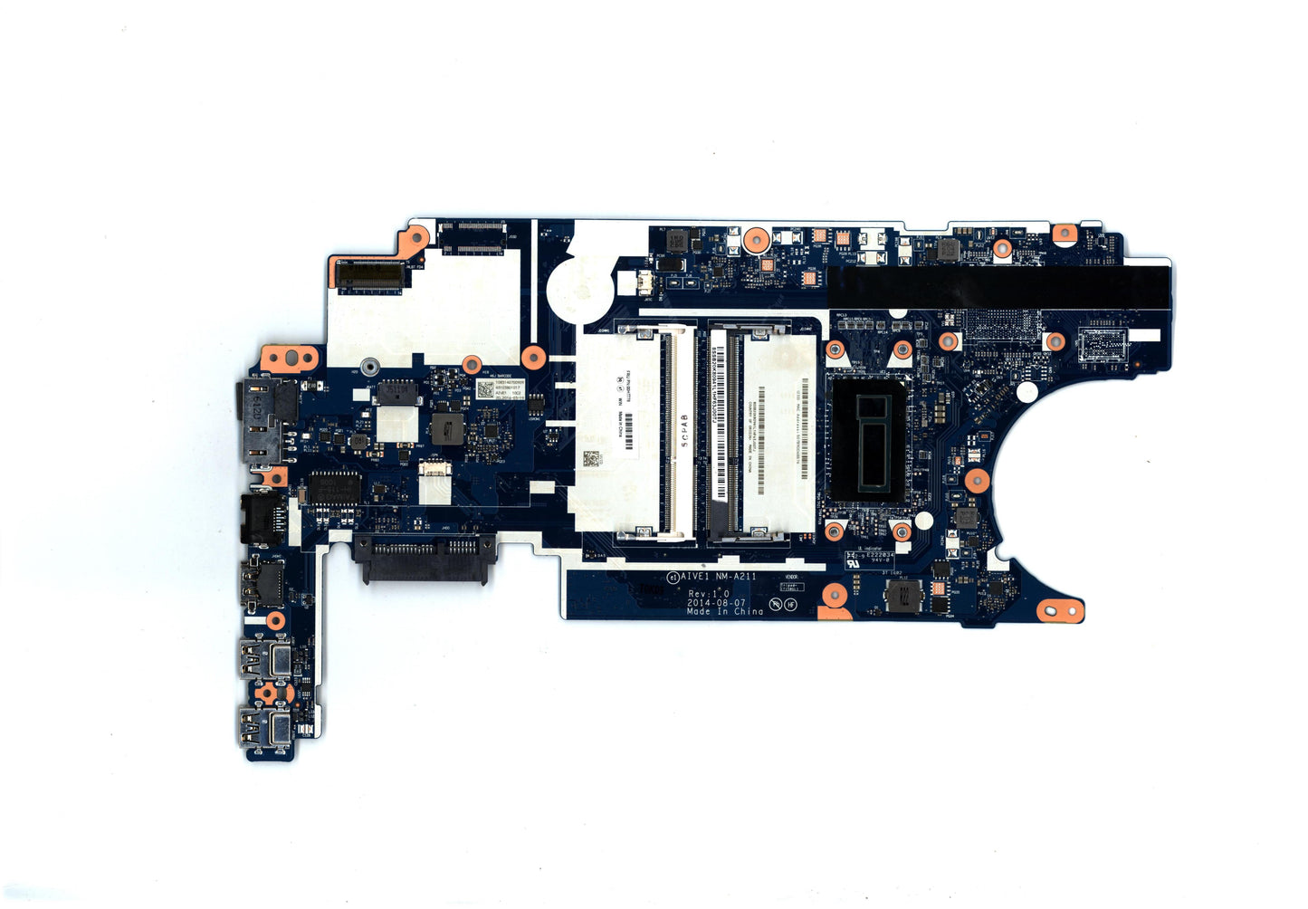 Lenovo Pl System Boards - 00HT778