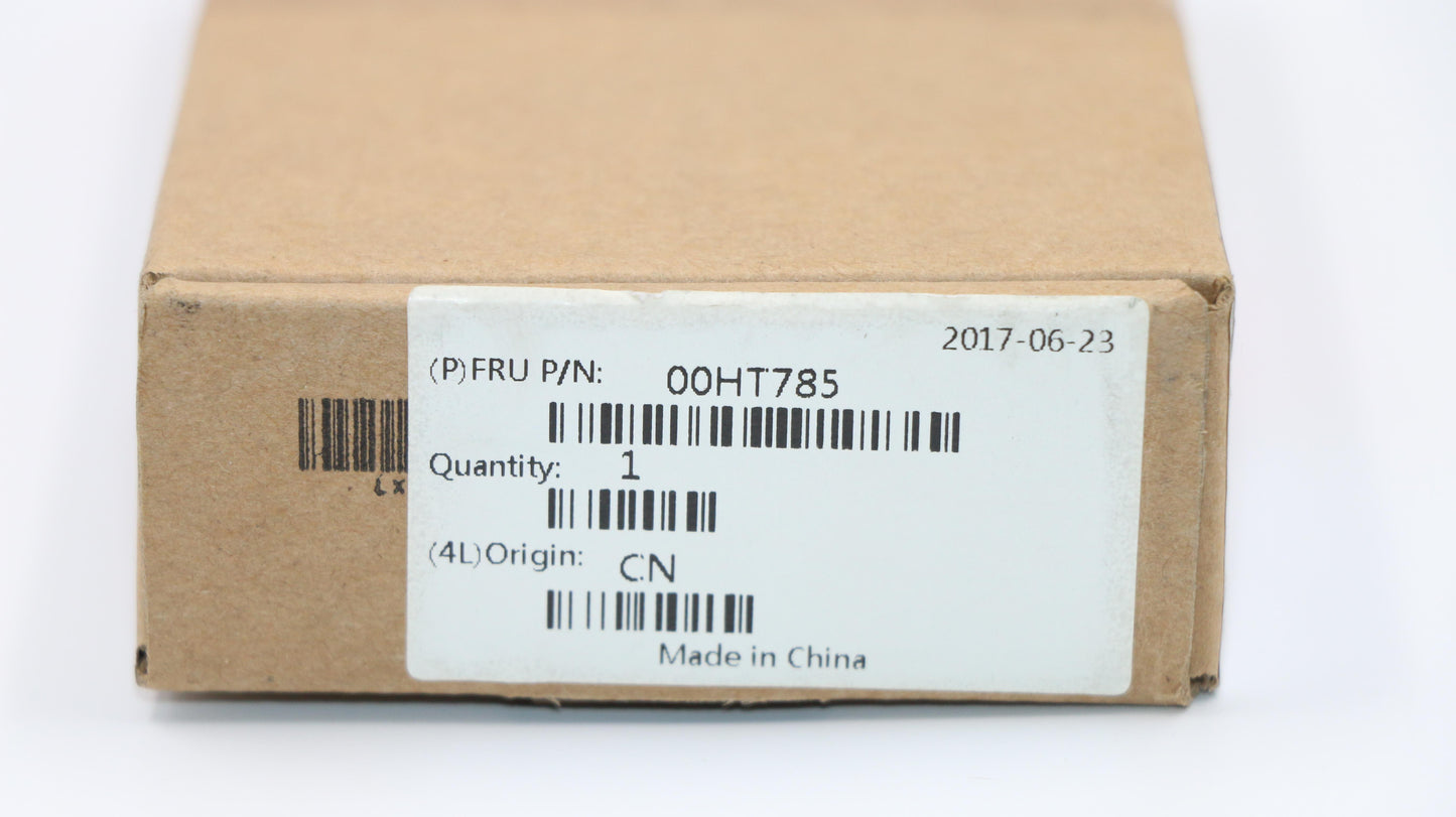 Lenovo Ks Kits Screws And Labels - 00HT785