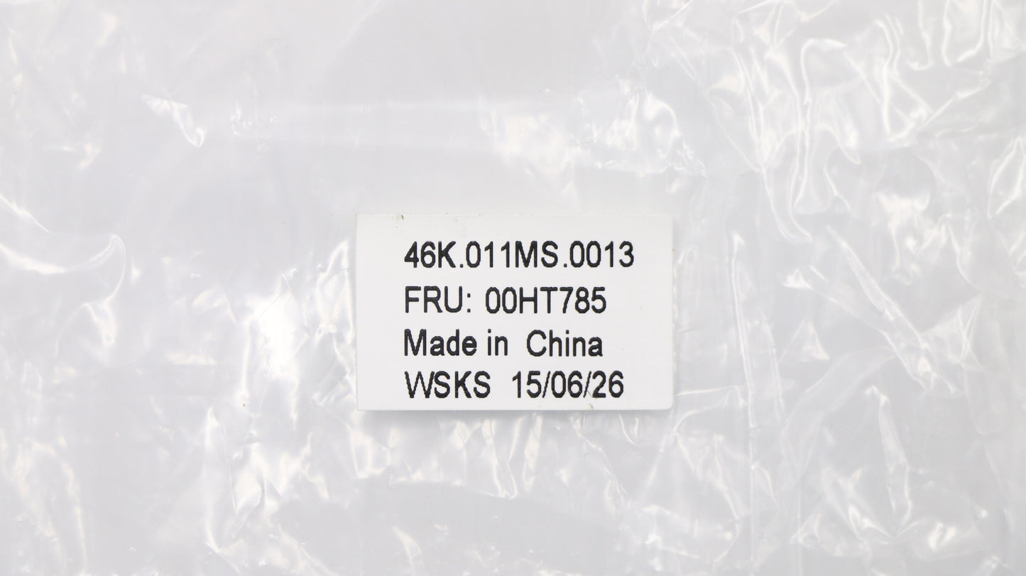 Lenovo Ks Kits Screws And Labels - 00HT785