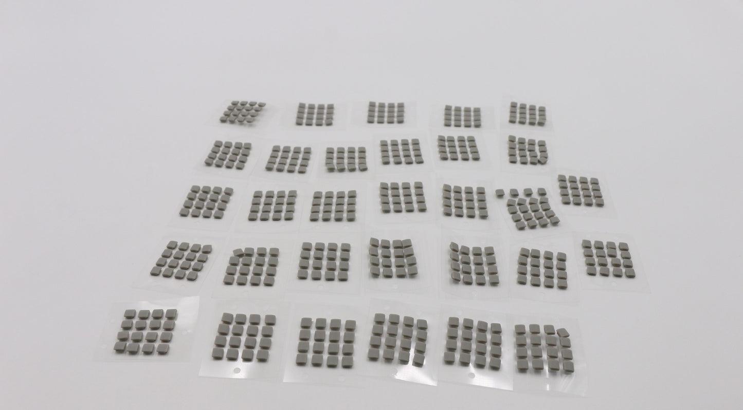 Lenovo Ks Kits Screws And Labels - 00HT785