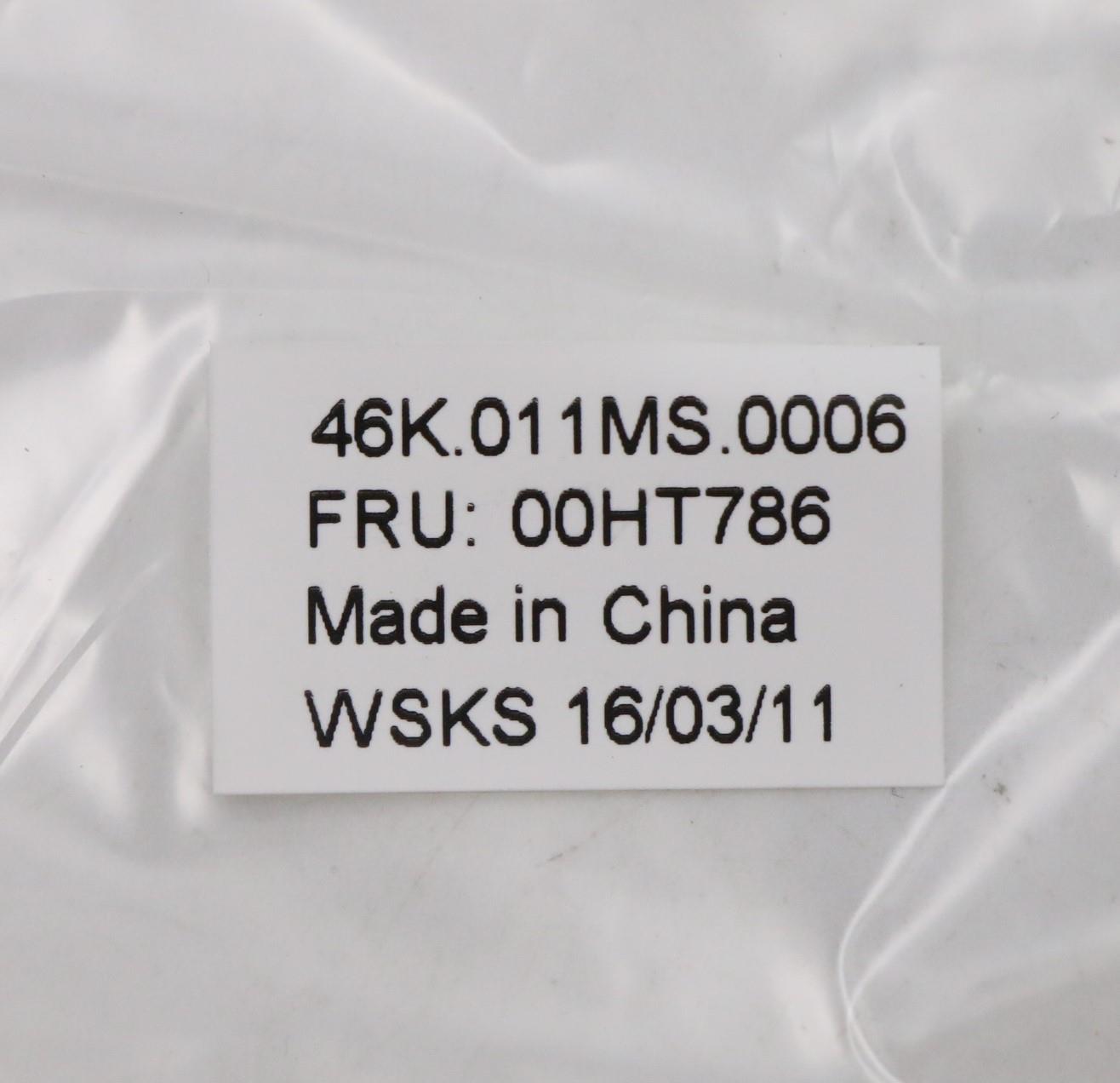 Lenovo Ks Kits Screws And Labels - 00HT786