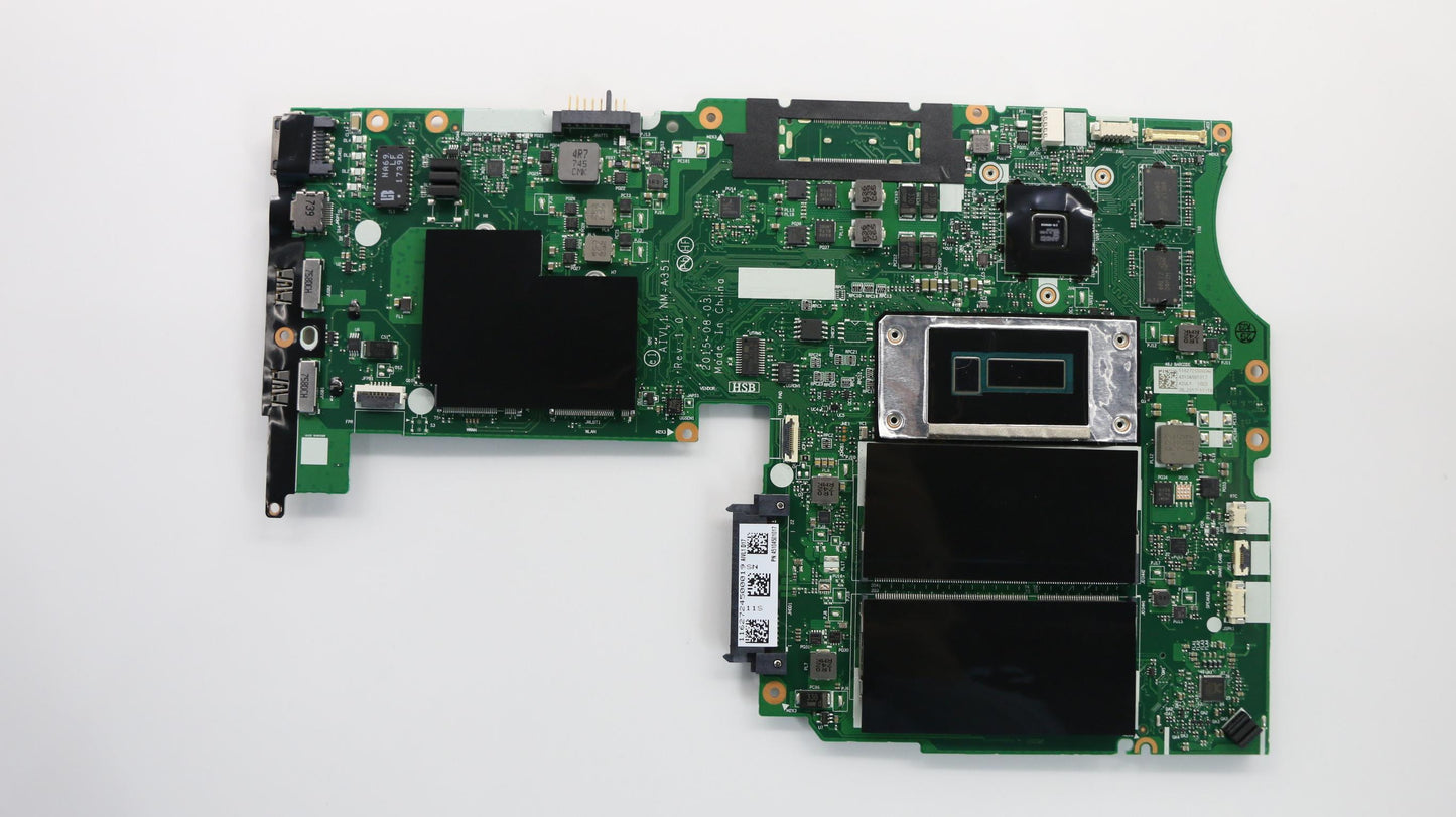 Lenovo Pl System Boards - 00HT793