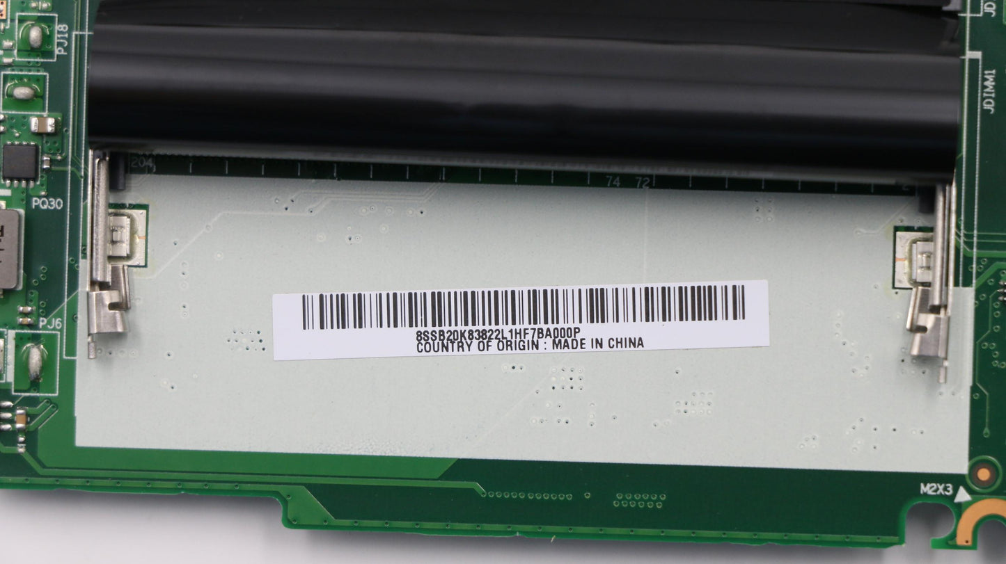 Lenovo Pl System Boards - 00HT793