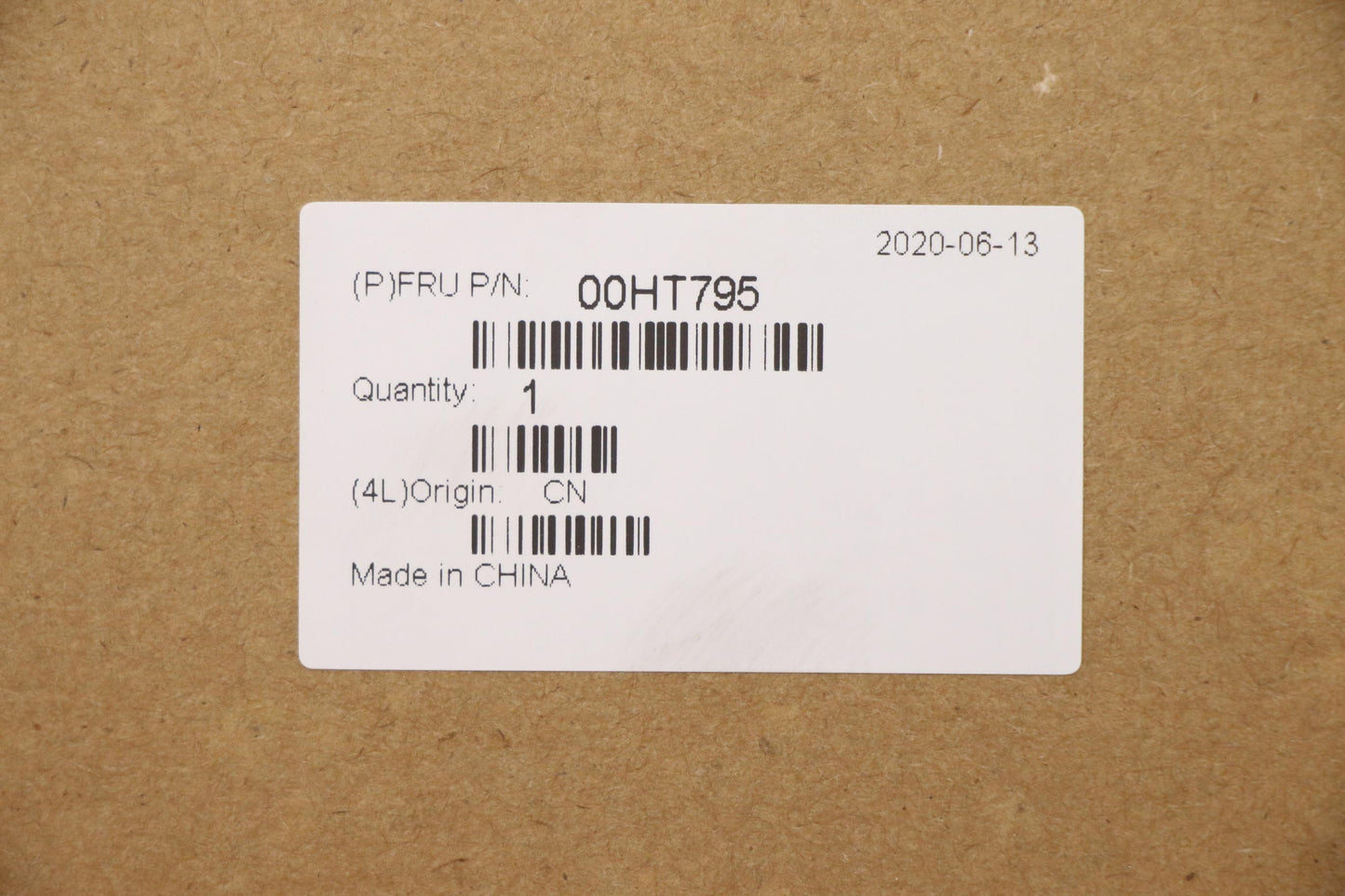 Lenovo Pl System Boards - 00HT795