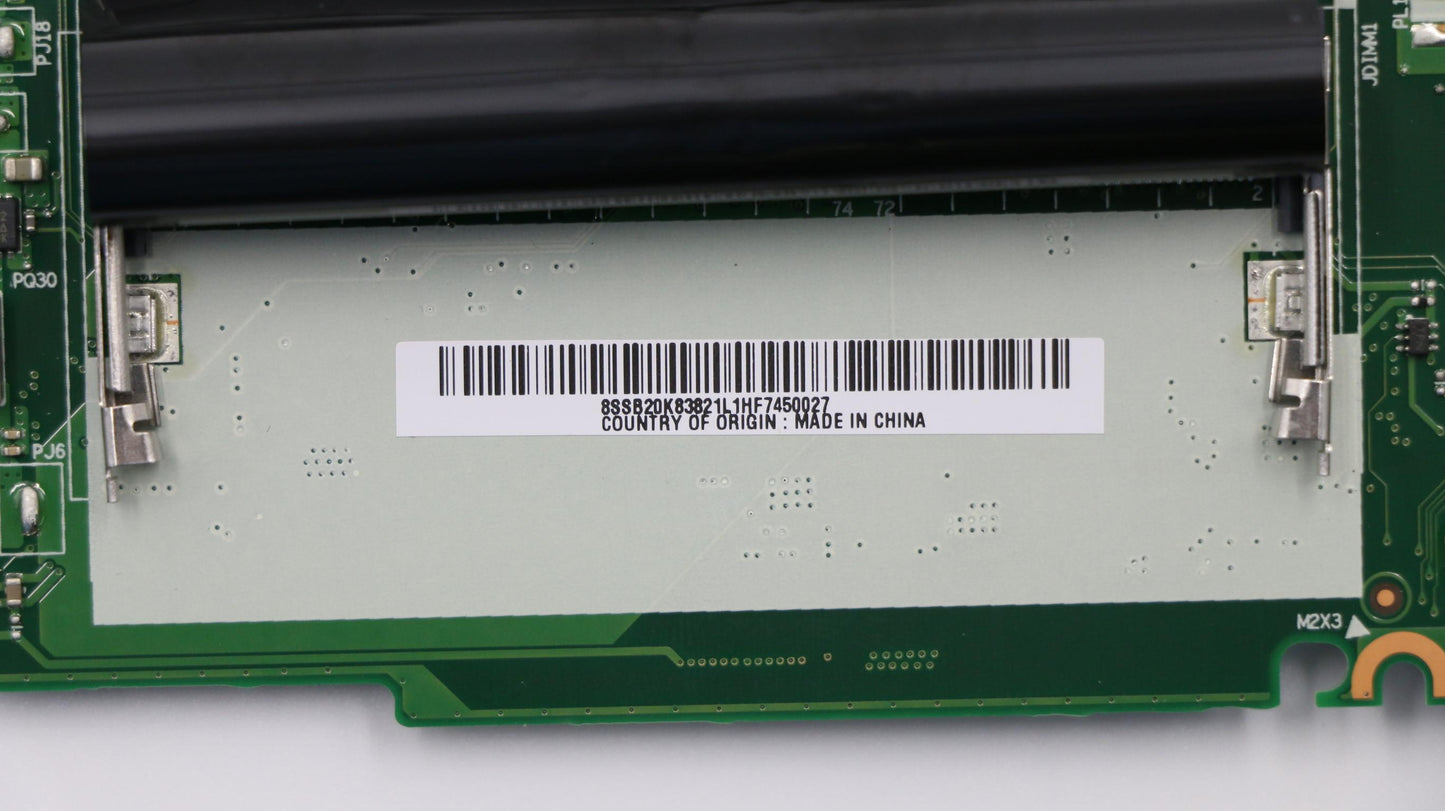 Lenovo Pl System Boards - 00HT795
