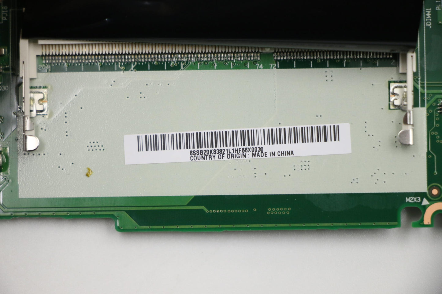 Lenovo Pl System Boards - 00HT796