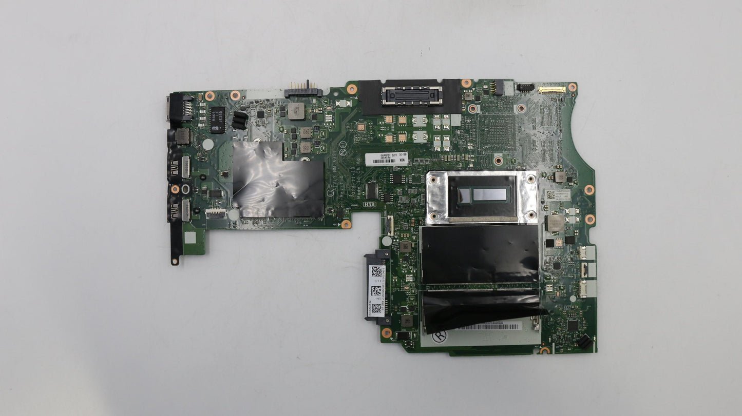 Lenovo Pl System Boards - 00HT797