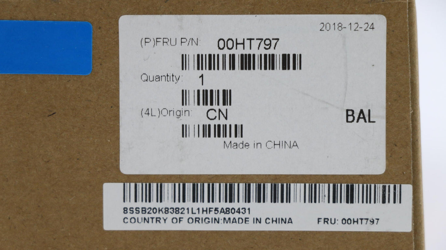 Lenovo Pl System Boards - 00HT797