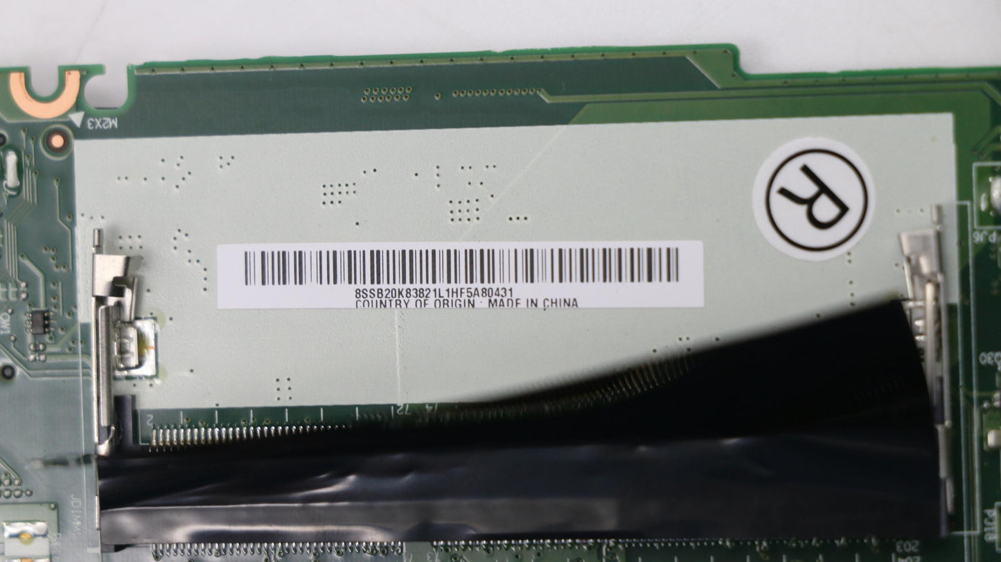 Lenovo Pl System Boards - 00HT797