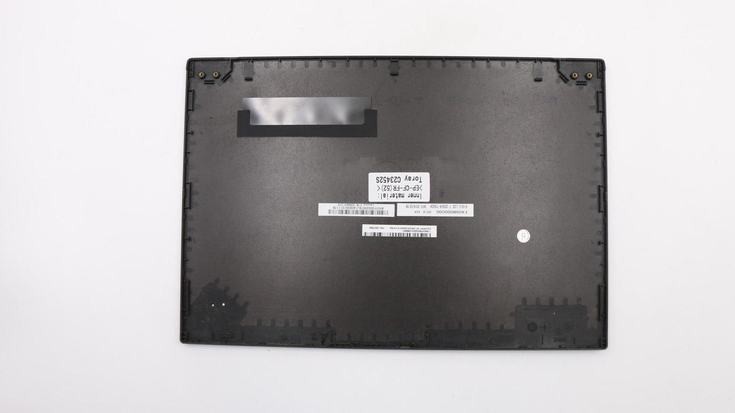 Lenovo Co Covers - 00HT802