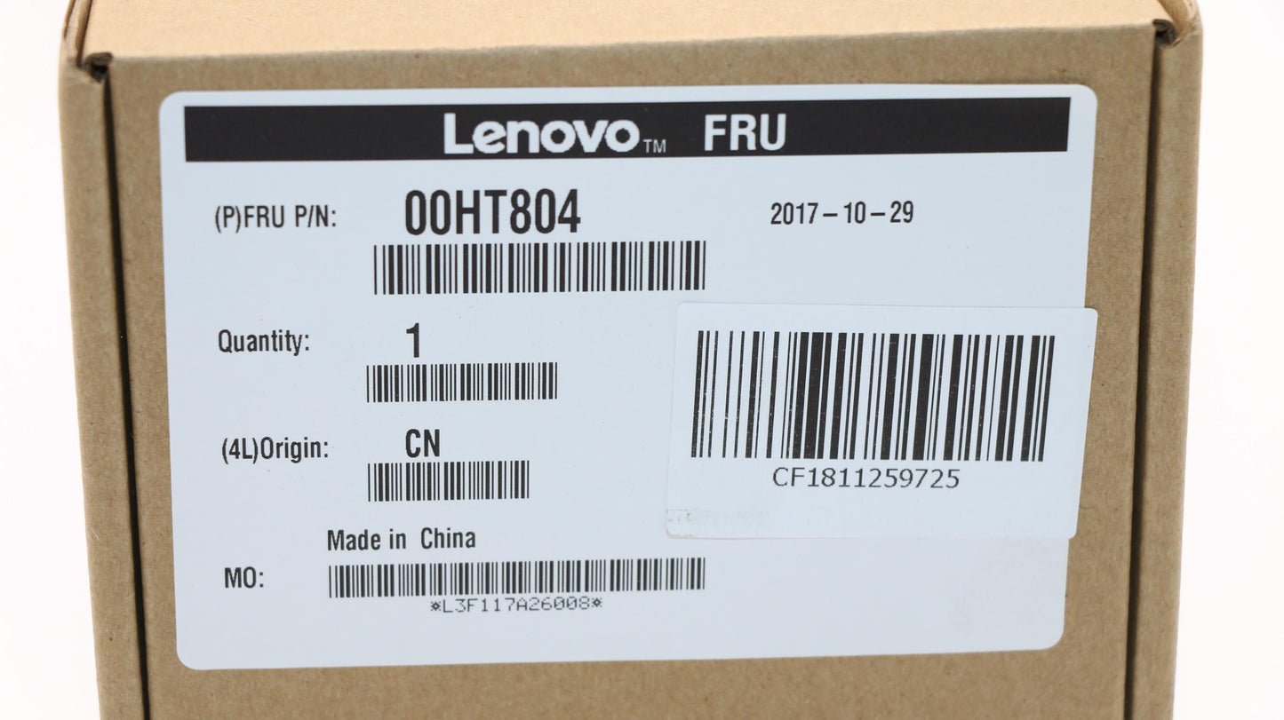 Lenovo Ct Cables Internal - 00HT804