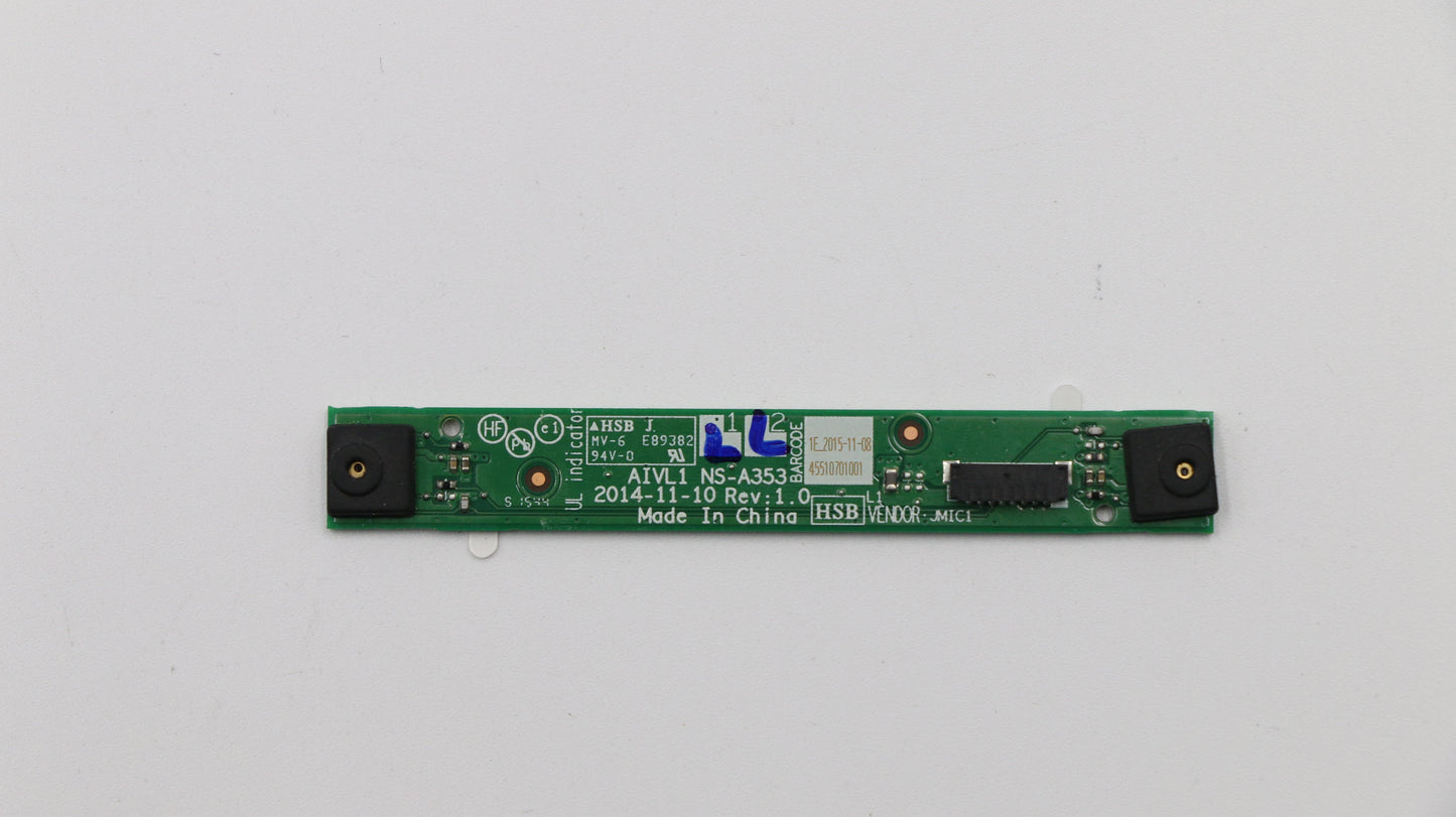 Lenovo Ci Cards Misc Internal - 00HT806